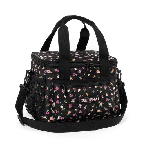 Louis Garneau Flower Lunch Box