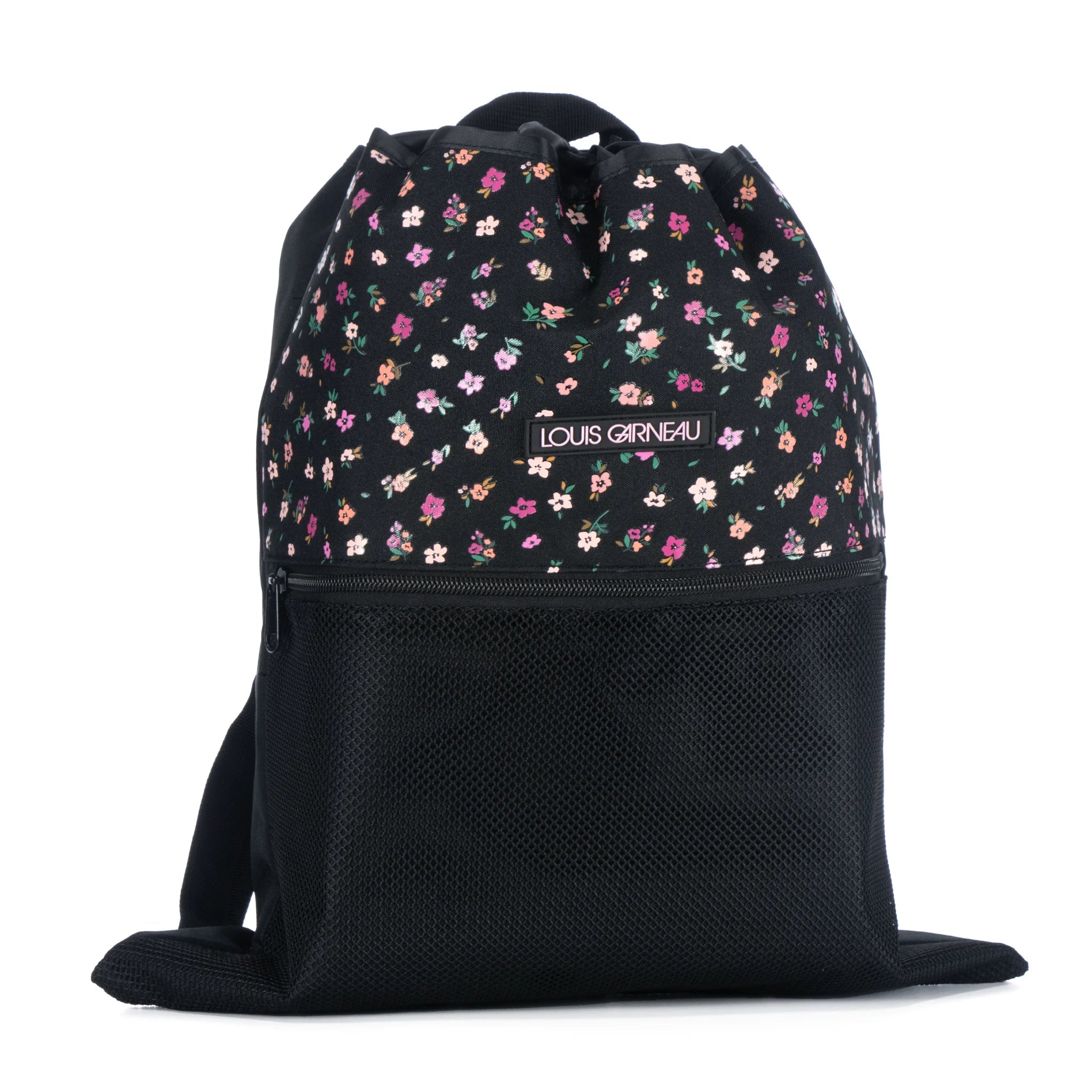 Sac à souliers Louis Garneau fleurs - Trippin Store