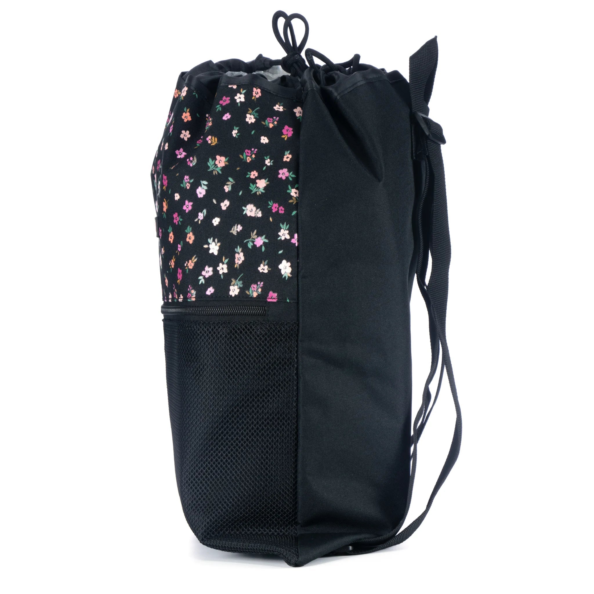 Sac à souliers Louis Garneau fleurs - Trippin Store