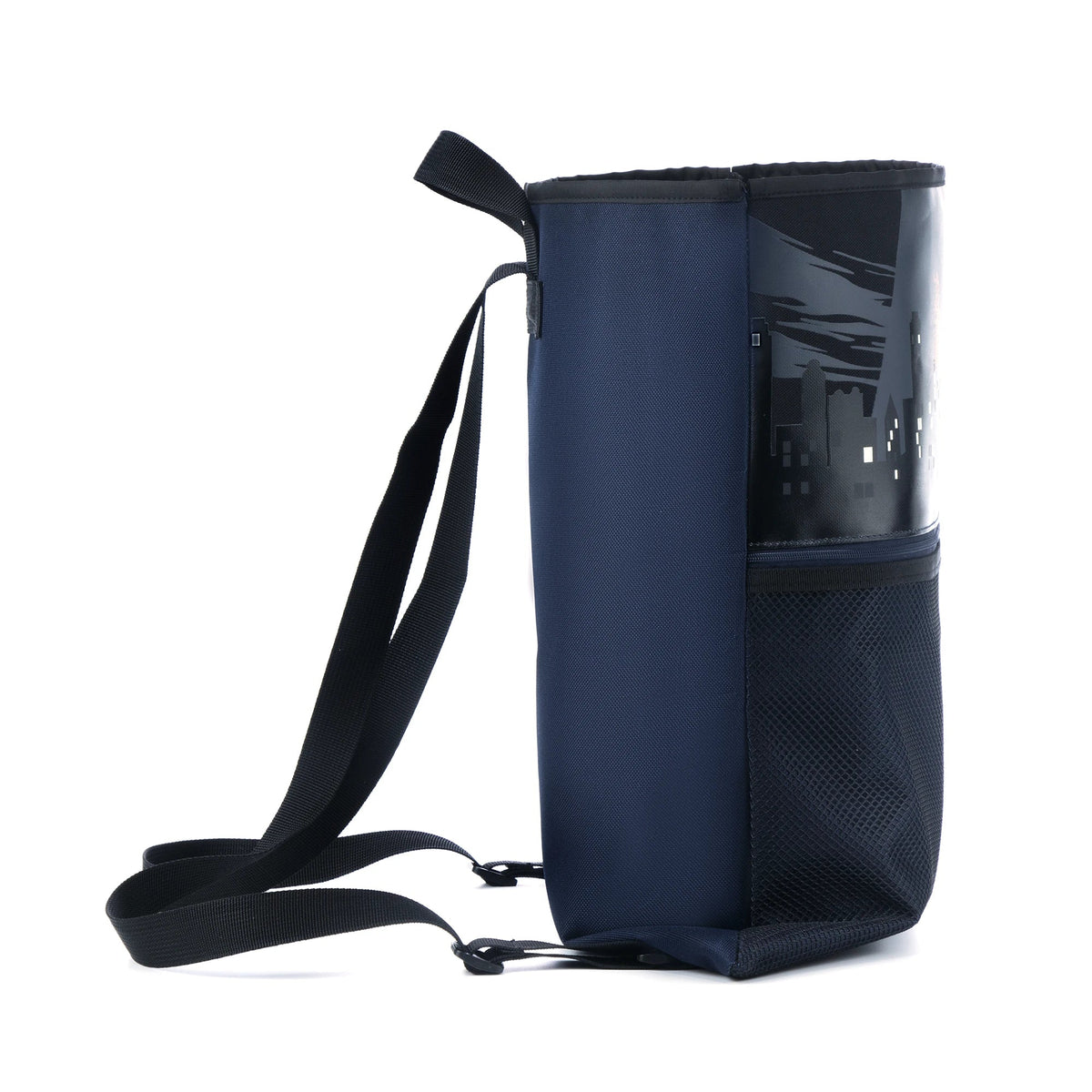 Sac à souliers Louis Garneau super héros - Trippin Store