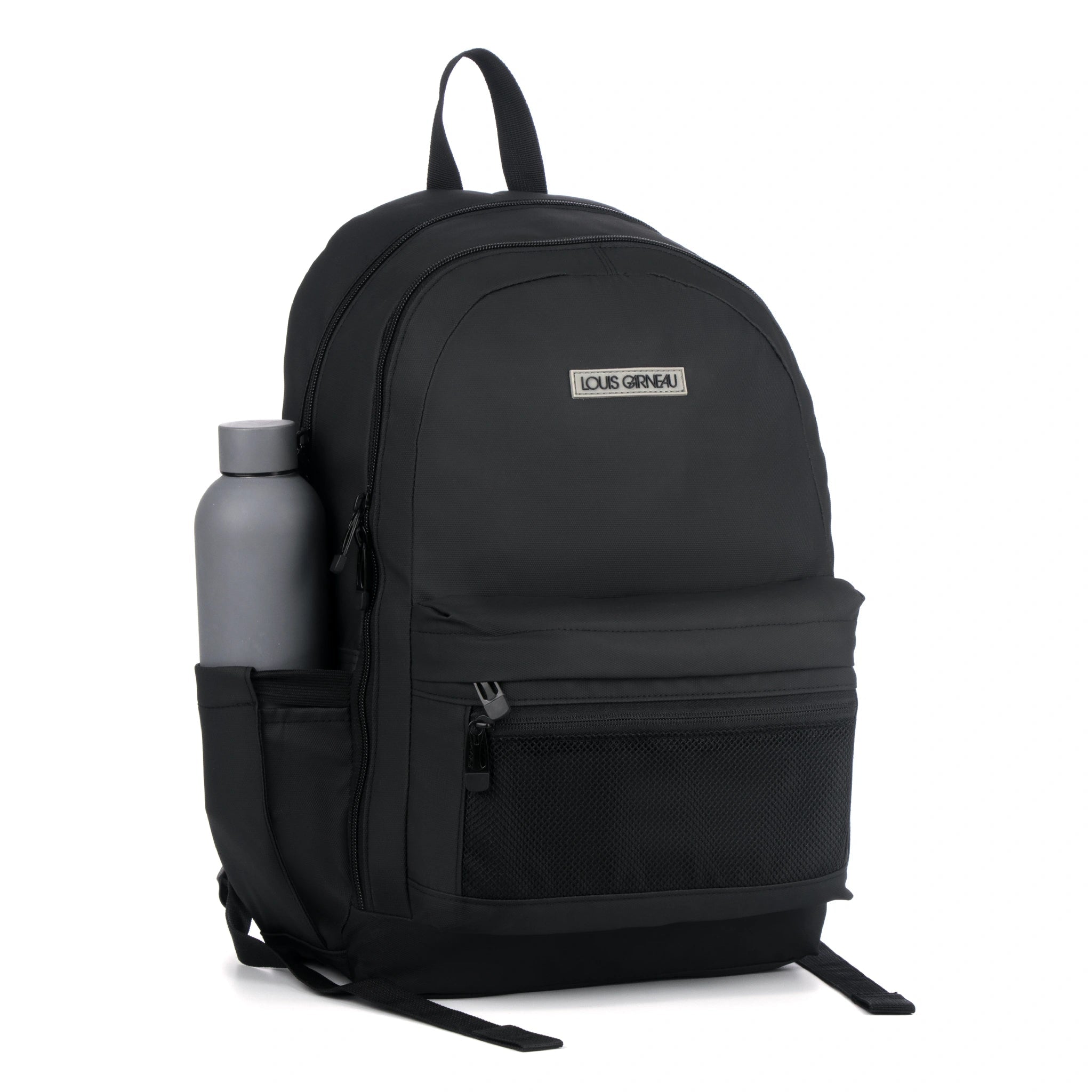 Sac à dos Louis Garneau noir - Trippin Store