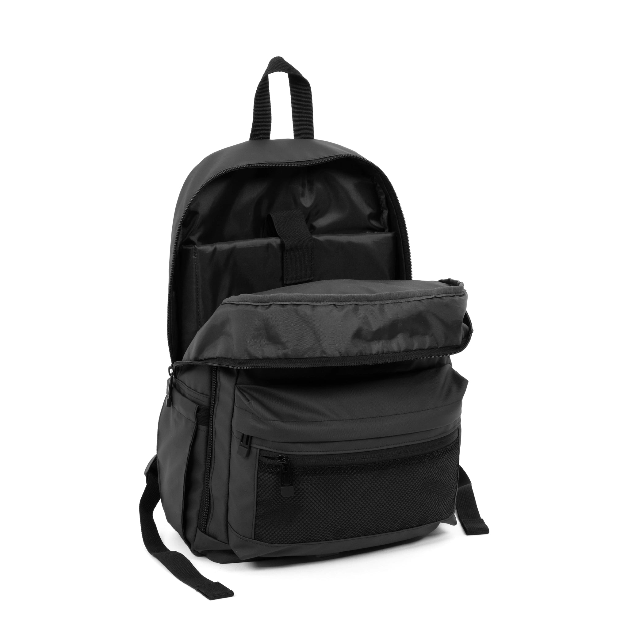 Sac à dos Louis Garneau noir - Trippin Store