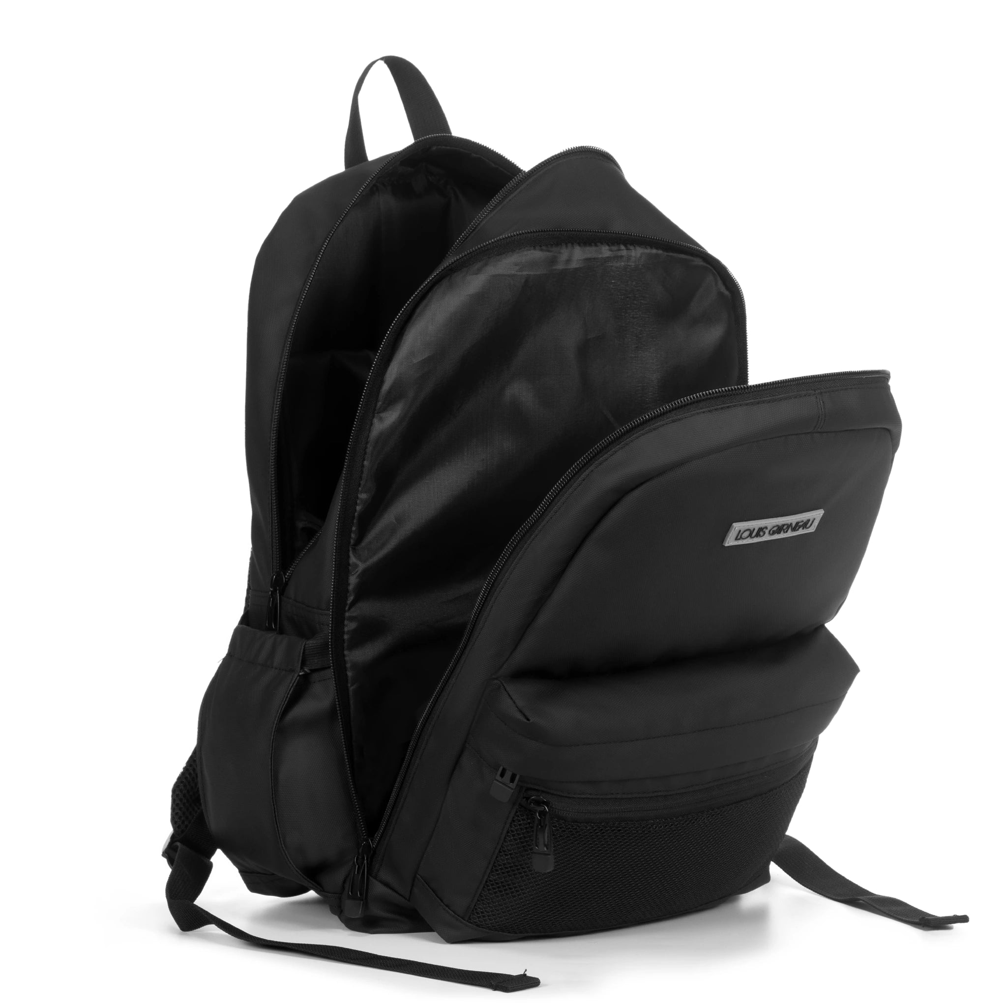Sac à dos Louis Garneau noir - Trippin Store
