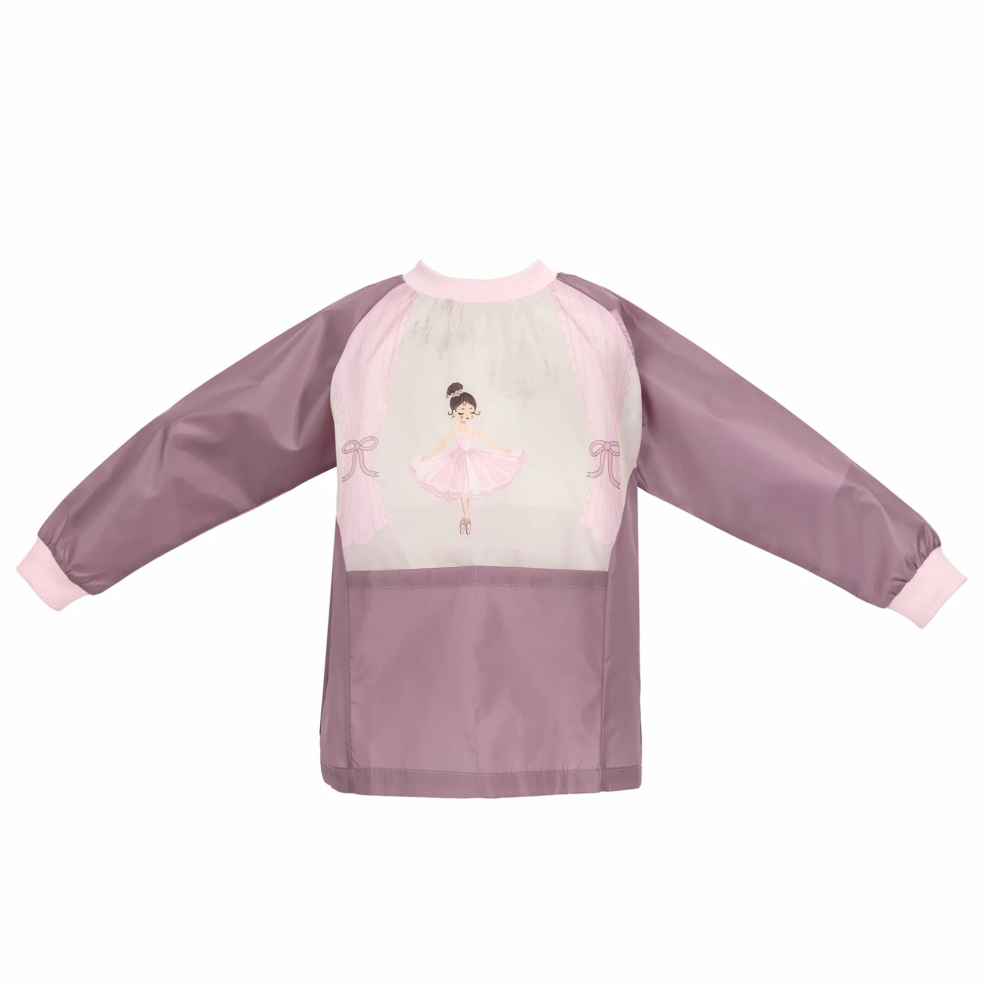 Tablier de peinture 6 ans Louis Garneau ballet