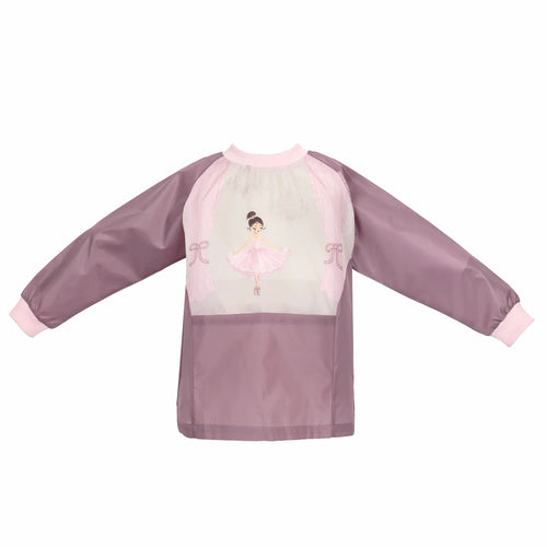 Tablier de peinture 6 ans Louis Garneau ballet