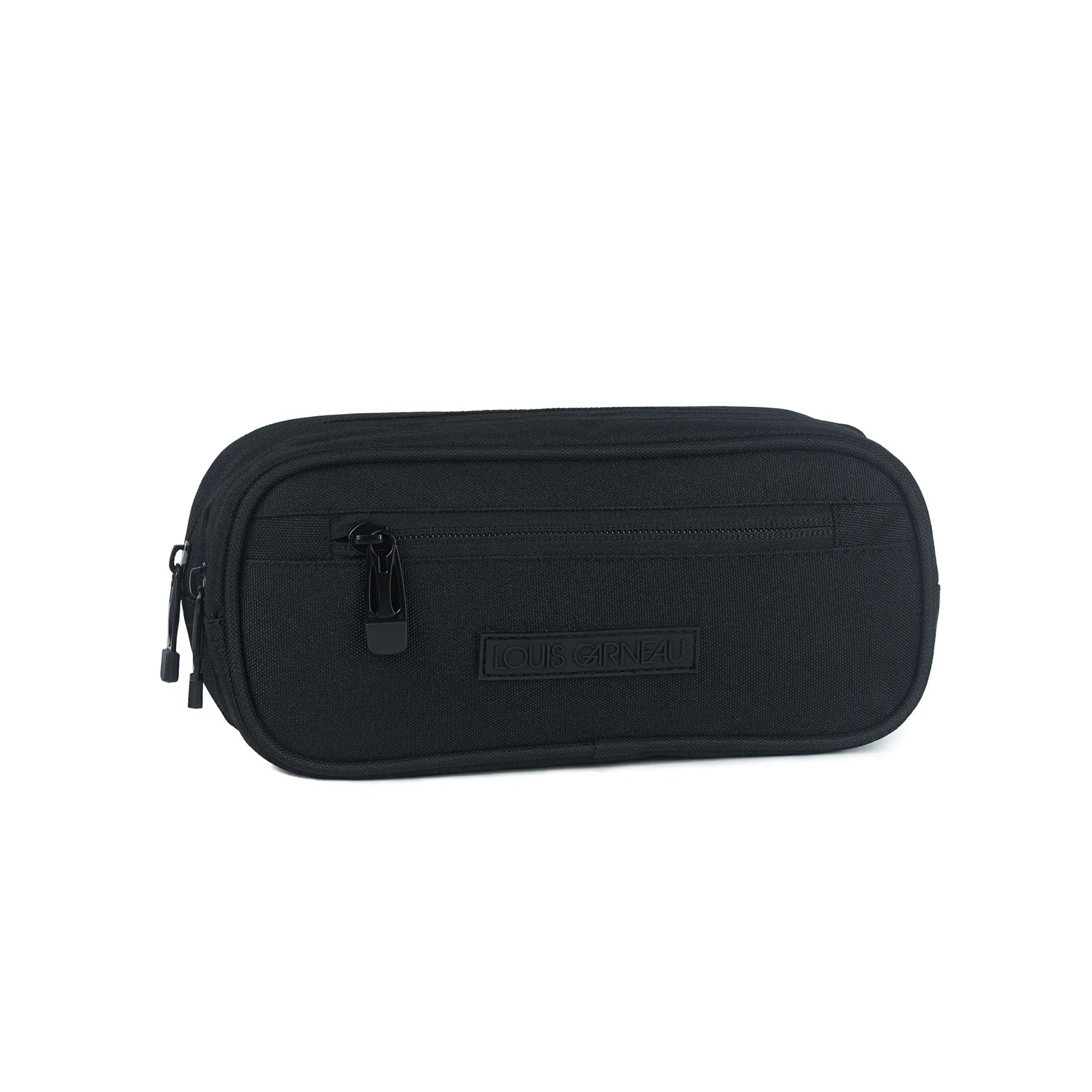 Ensemble de 3 Louis Garneau noir profond