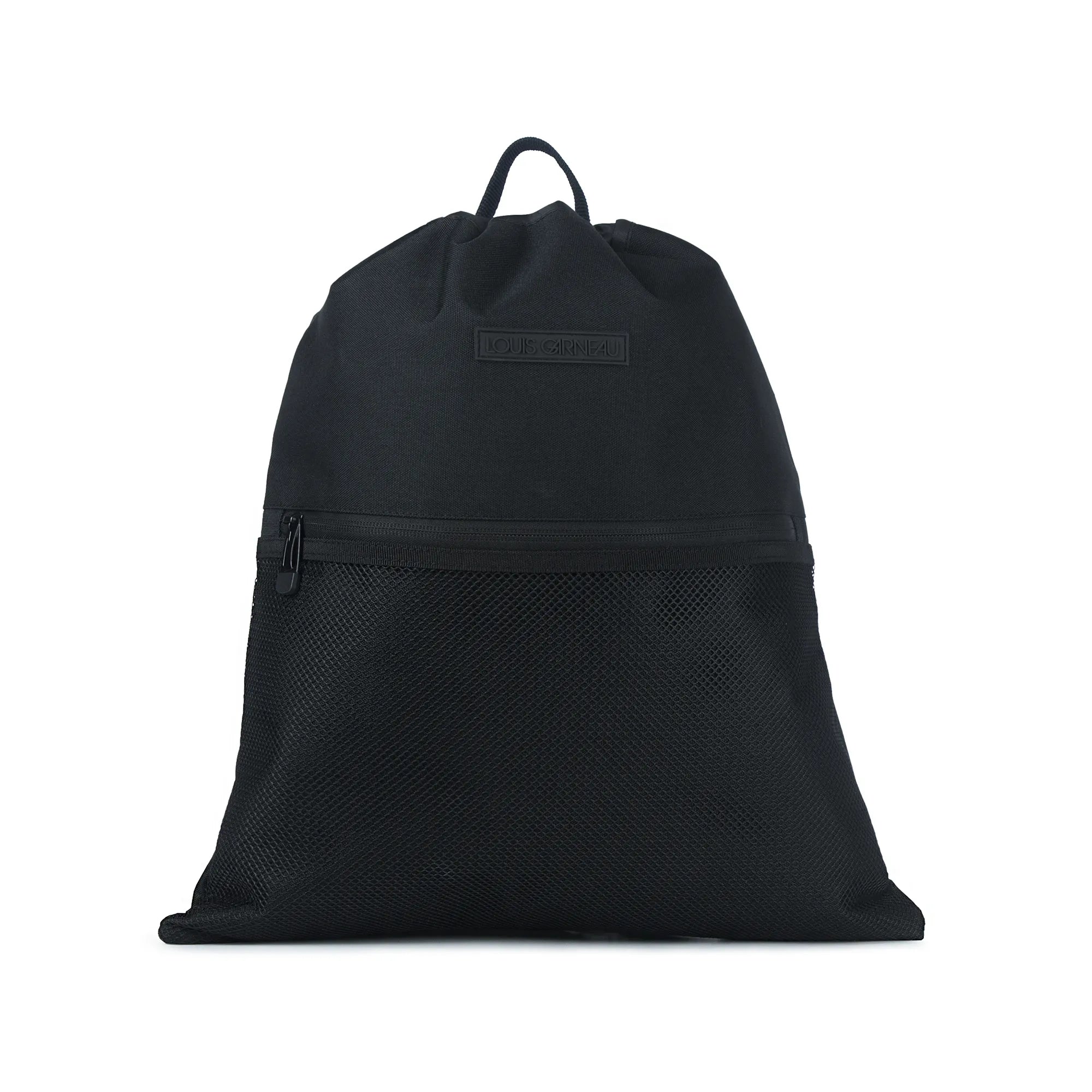 Ensemble de 4 Louis Garneau noir profond