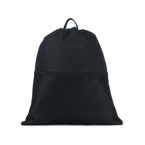 Sac à souliers Louis Garneau noir profond