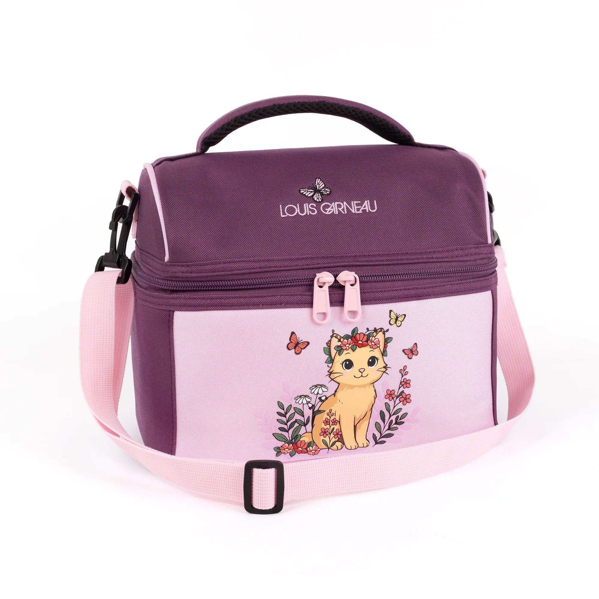 Ensemble de 3 Louis Garneau chat