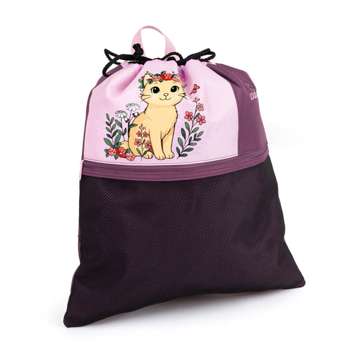Sac à souliers Louis Garneau chat