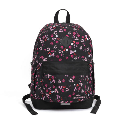 Sac à dos Louis Garneau floral