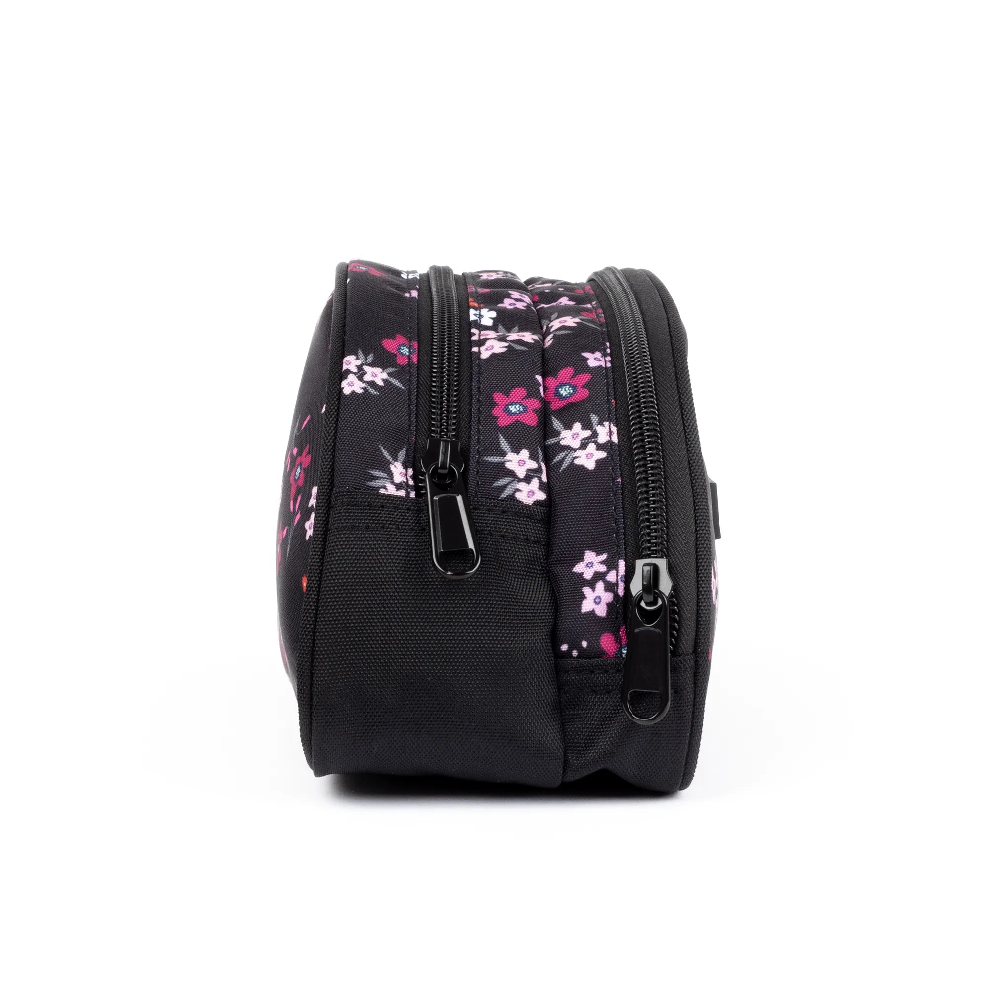 Double Pencil Case Louis Garneau Floral