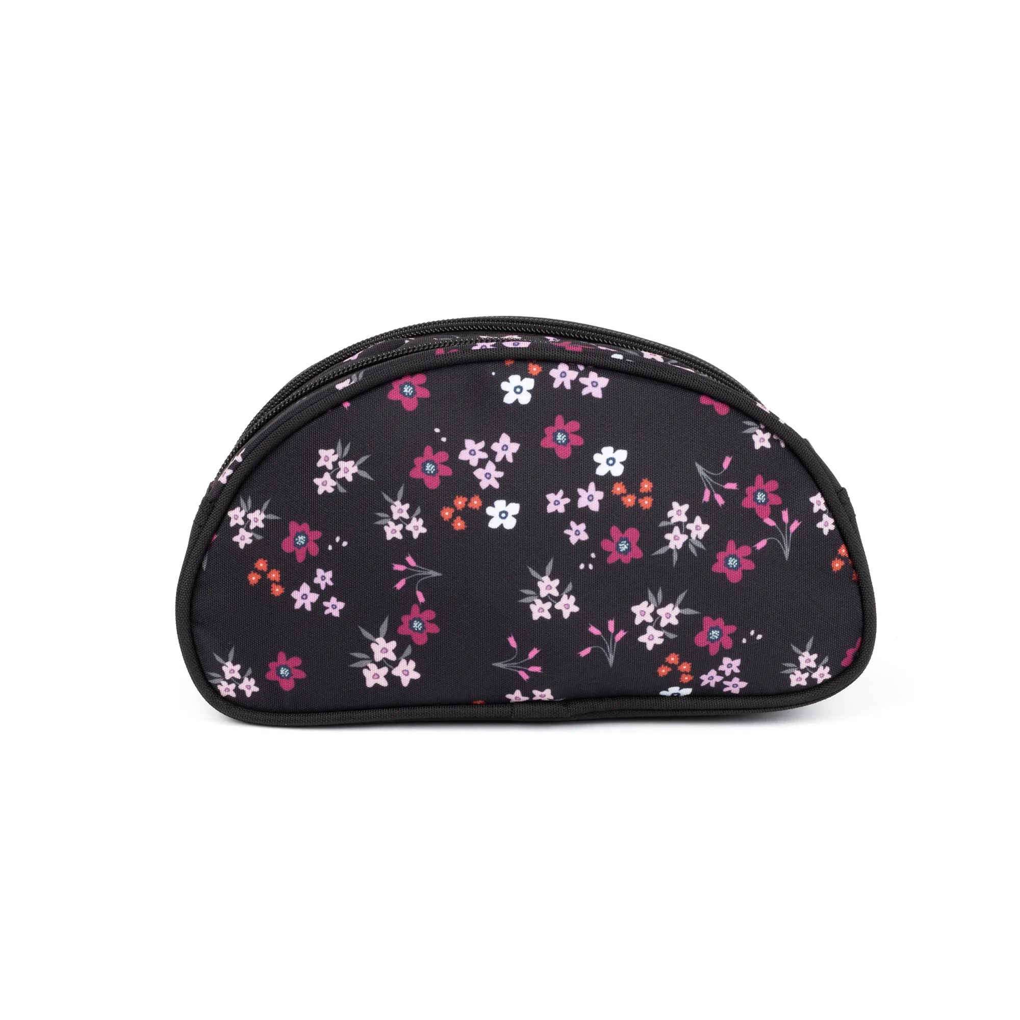 Double Pencil Case Louis Garneau Floral