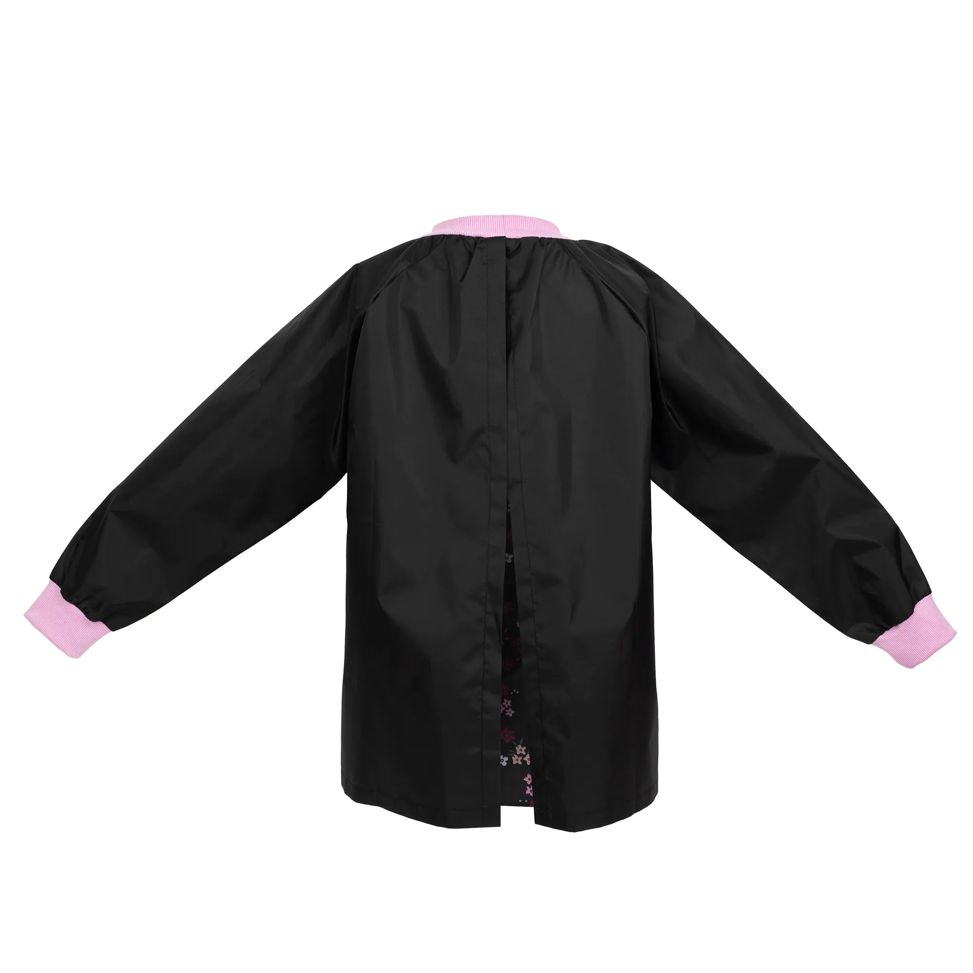 Tablier de peinture 6 ans Louis Garneau floral