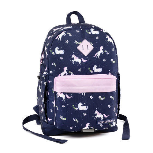 Sac à dos Louis Garneau licorne