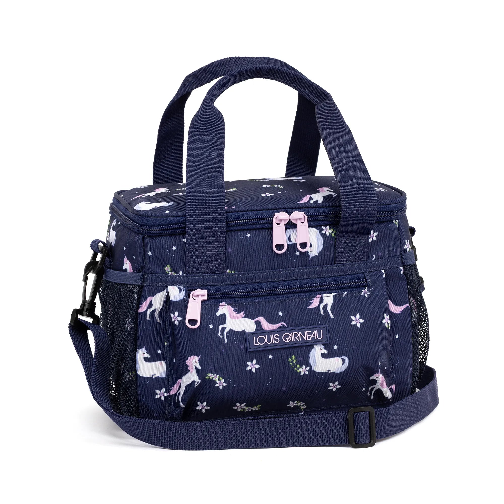 Ensemble de 3 Louis Garneau licorne
