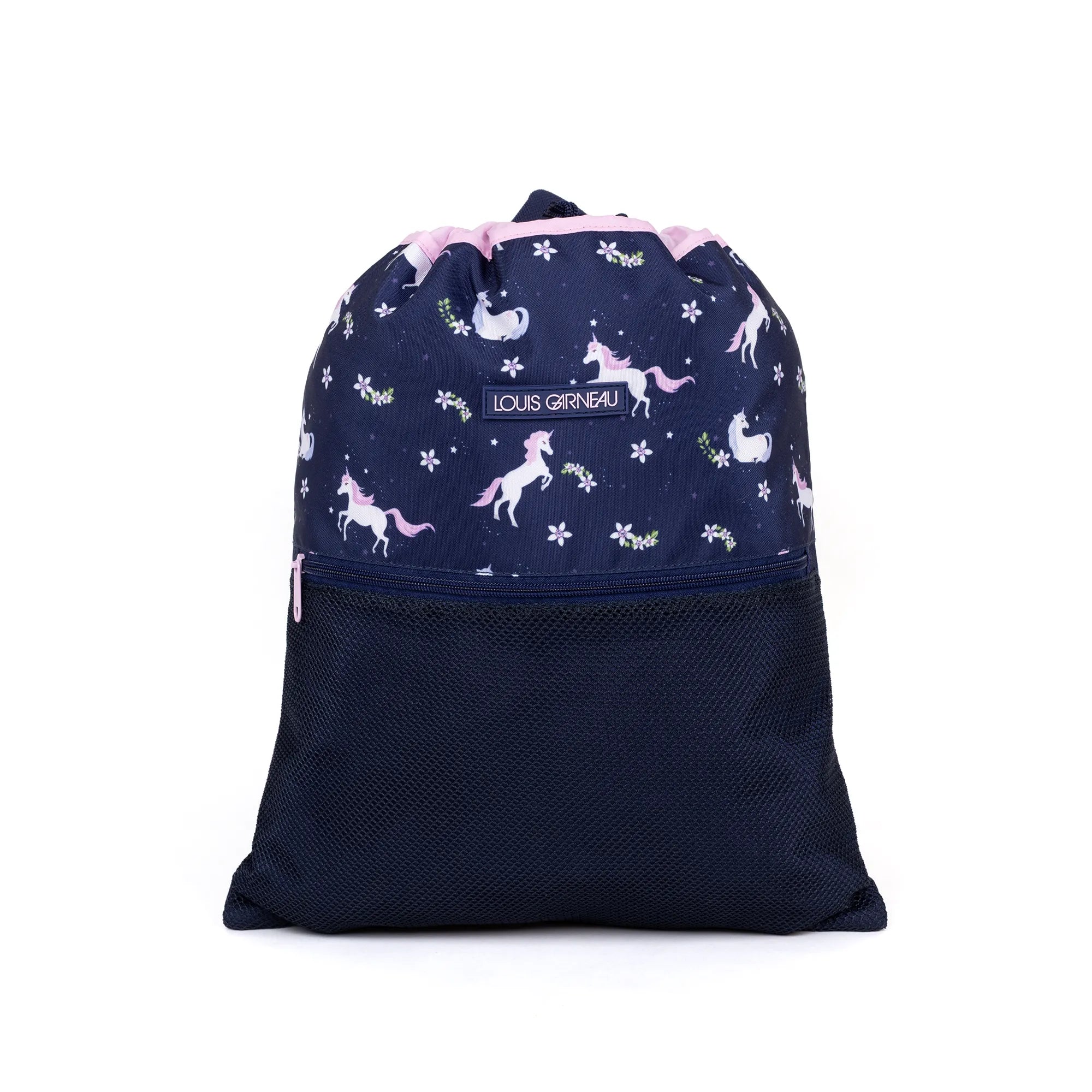 Ensemble de 4 Louis Garneau licorne