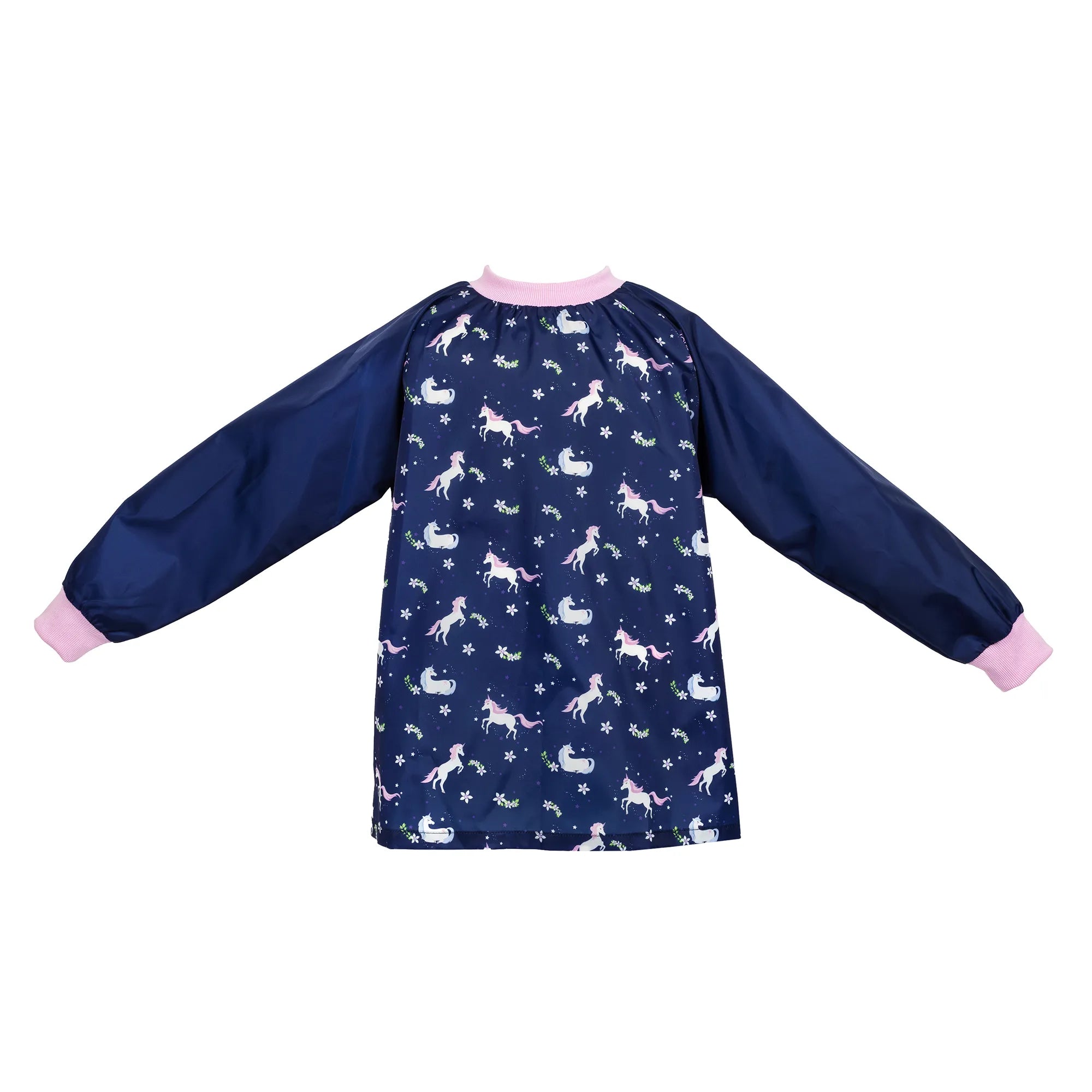 Tablier de peinture 6 ans Louis Garneau licorne