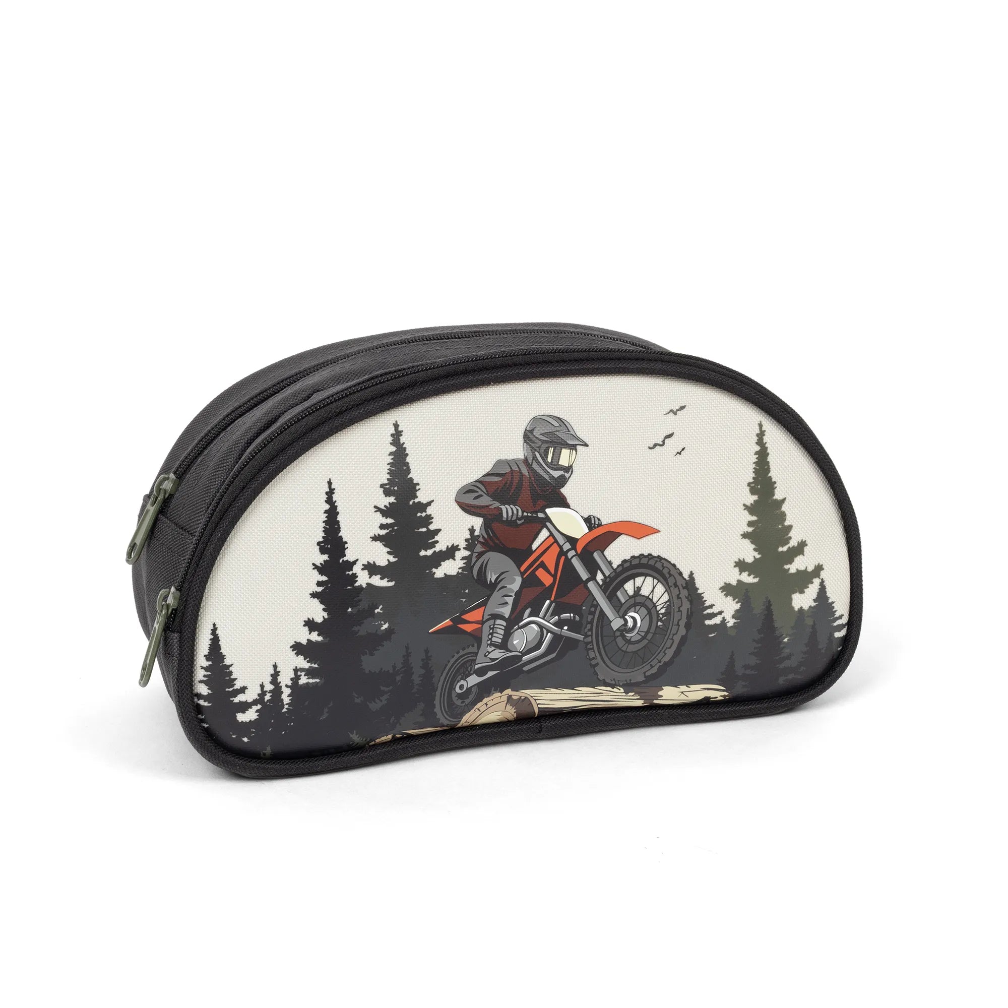 Ensemble de 3 Louis Garneau motocross