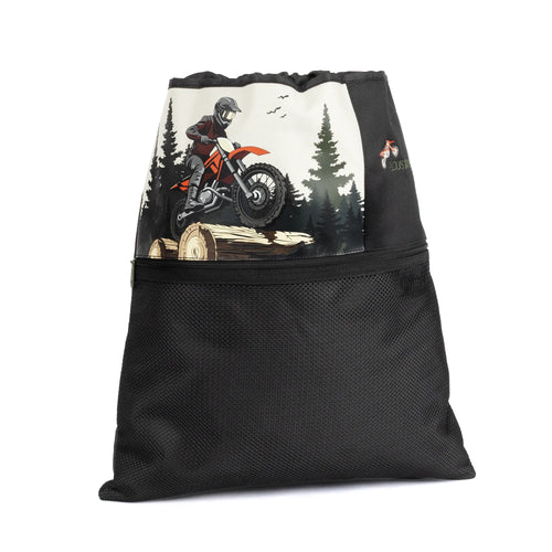 Sac à souliers Louis Garneau motocross