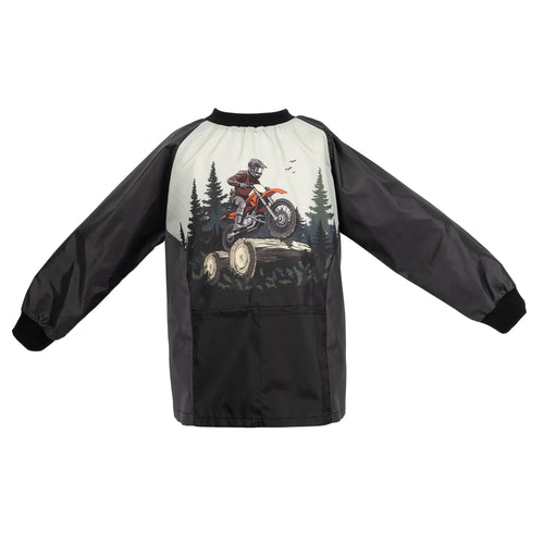 Tablier de peinture 6 ans Louis Garneau motocross