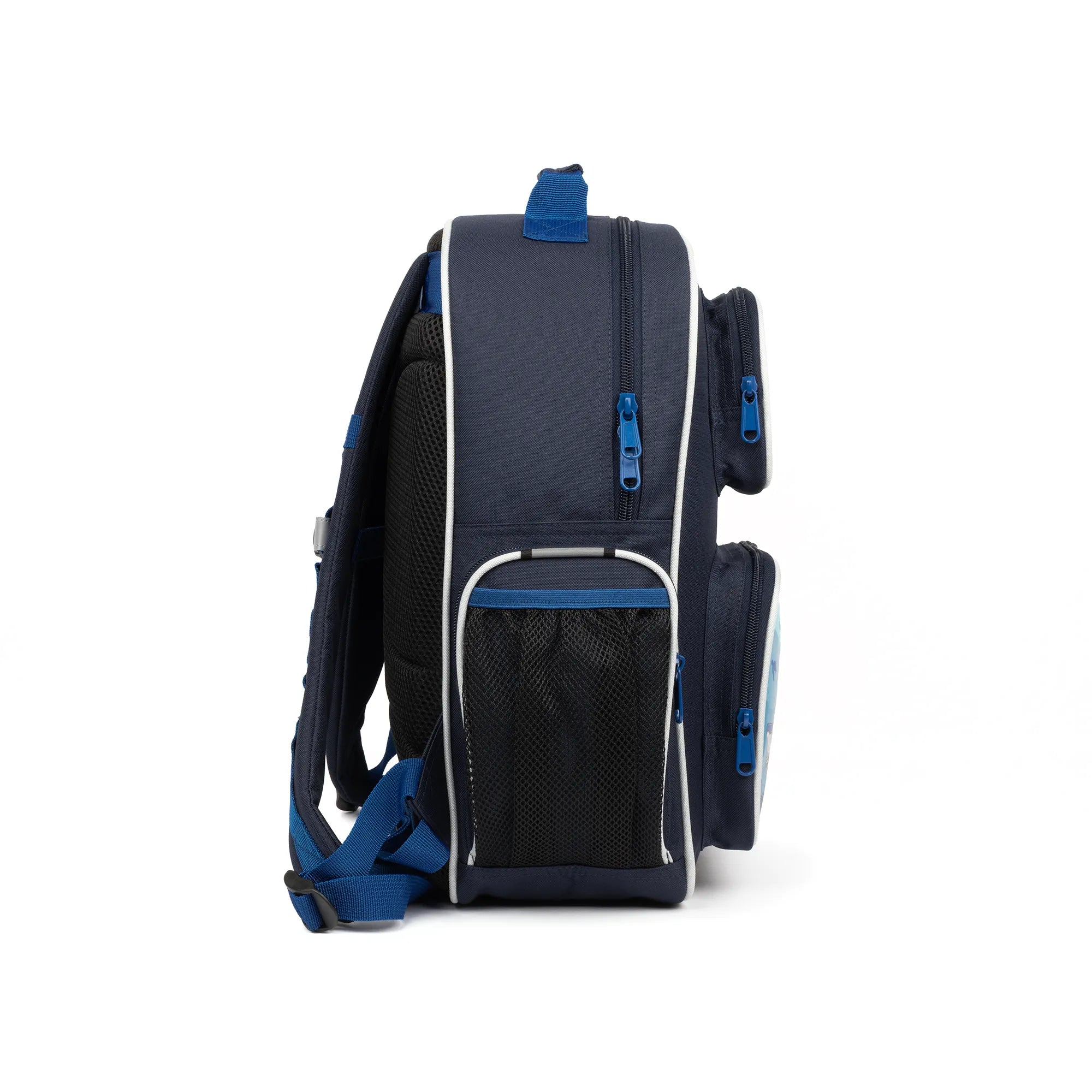 Multi-Pocket Backpack Louis Garneau Shark