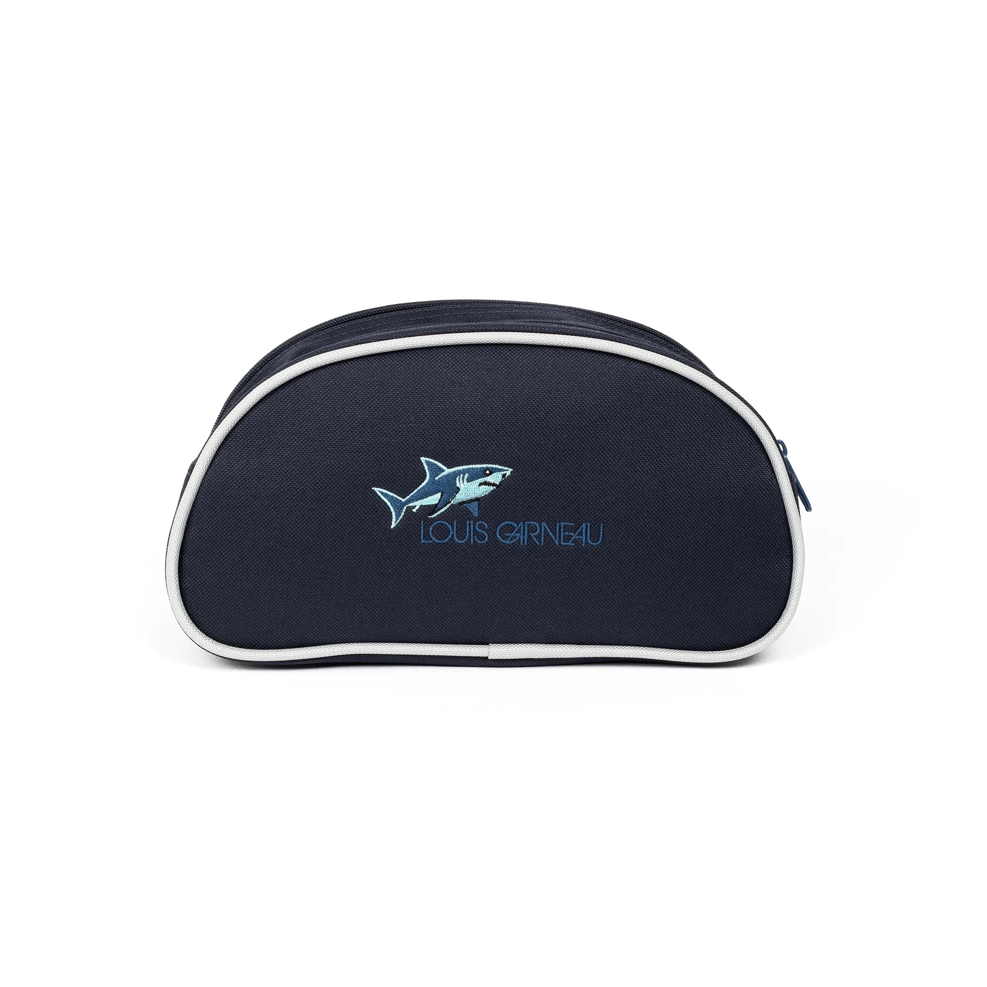 Étui à crayon double Louis Garneau requin