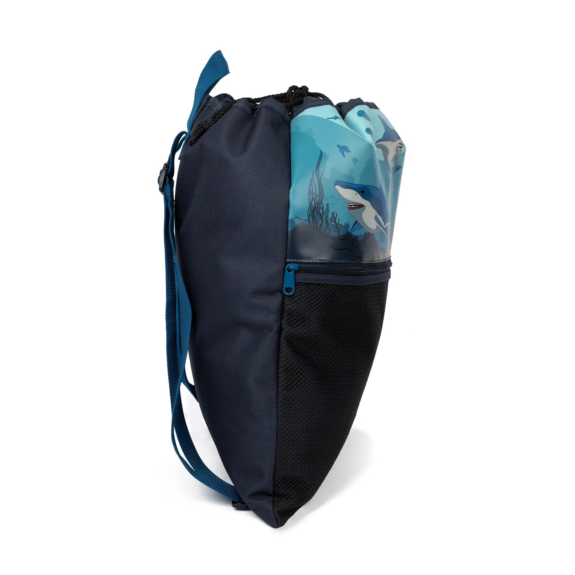 Sac à souliers Louis Garneau requin