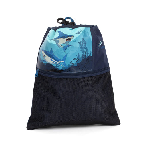 Sac à souliers Louis Garneau requin