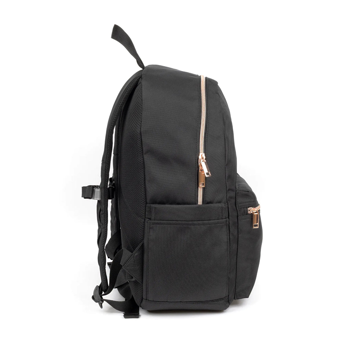 Sac à dos Louis Garneau noir et or - Trippin Store
