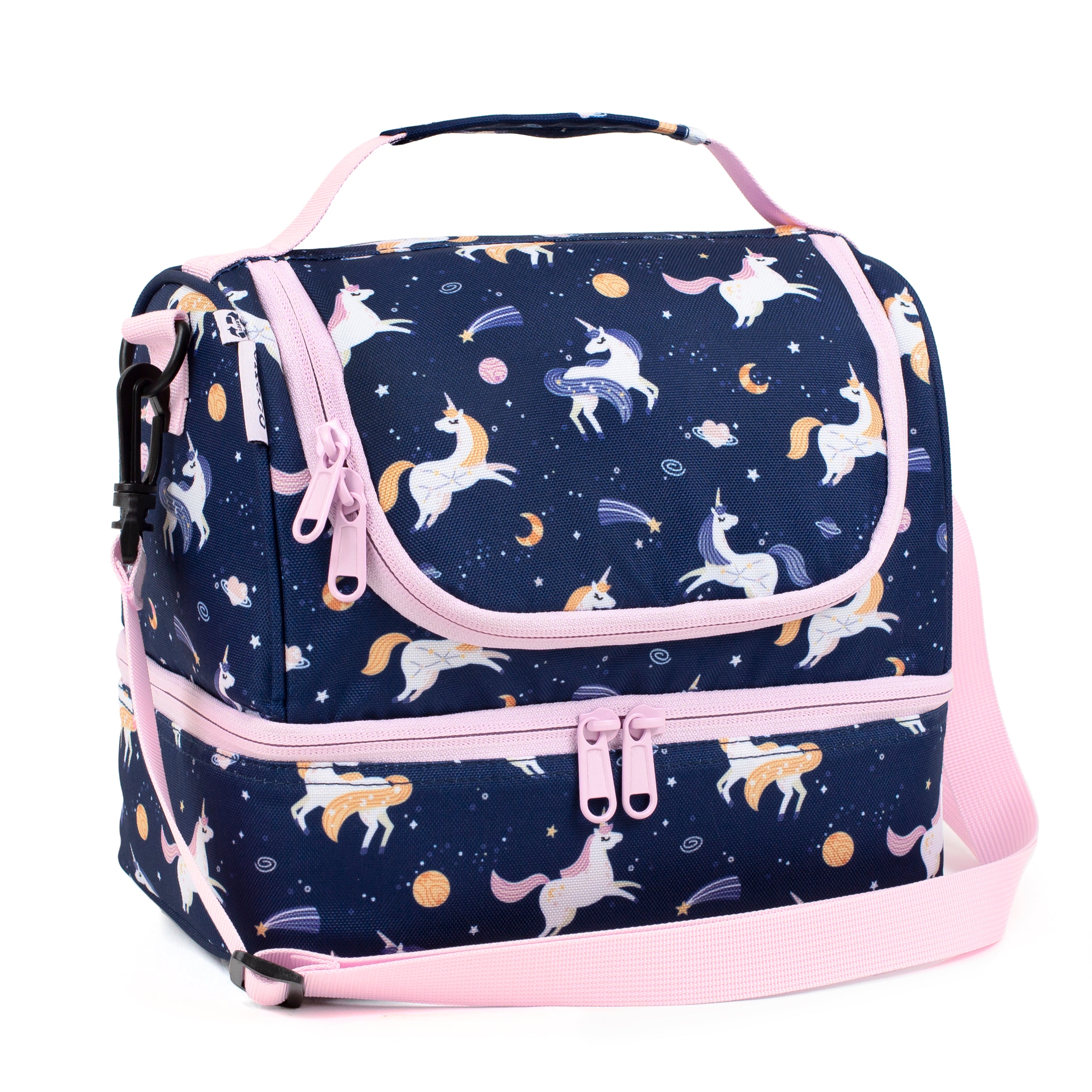 Ensemble de sac dos Execo Collection Licorne