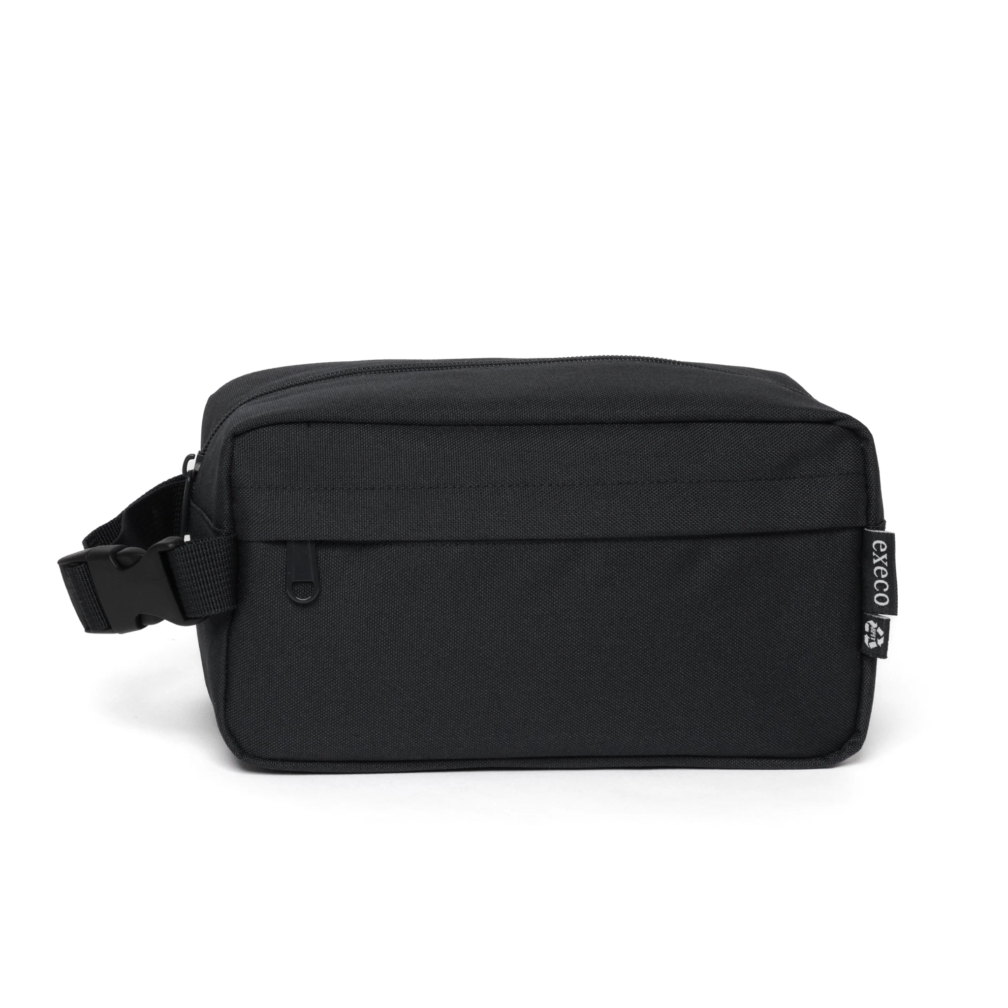 Execo black large freezable bag