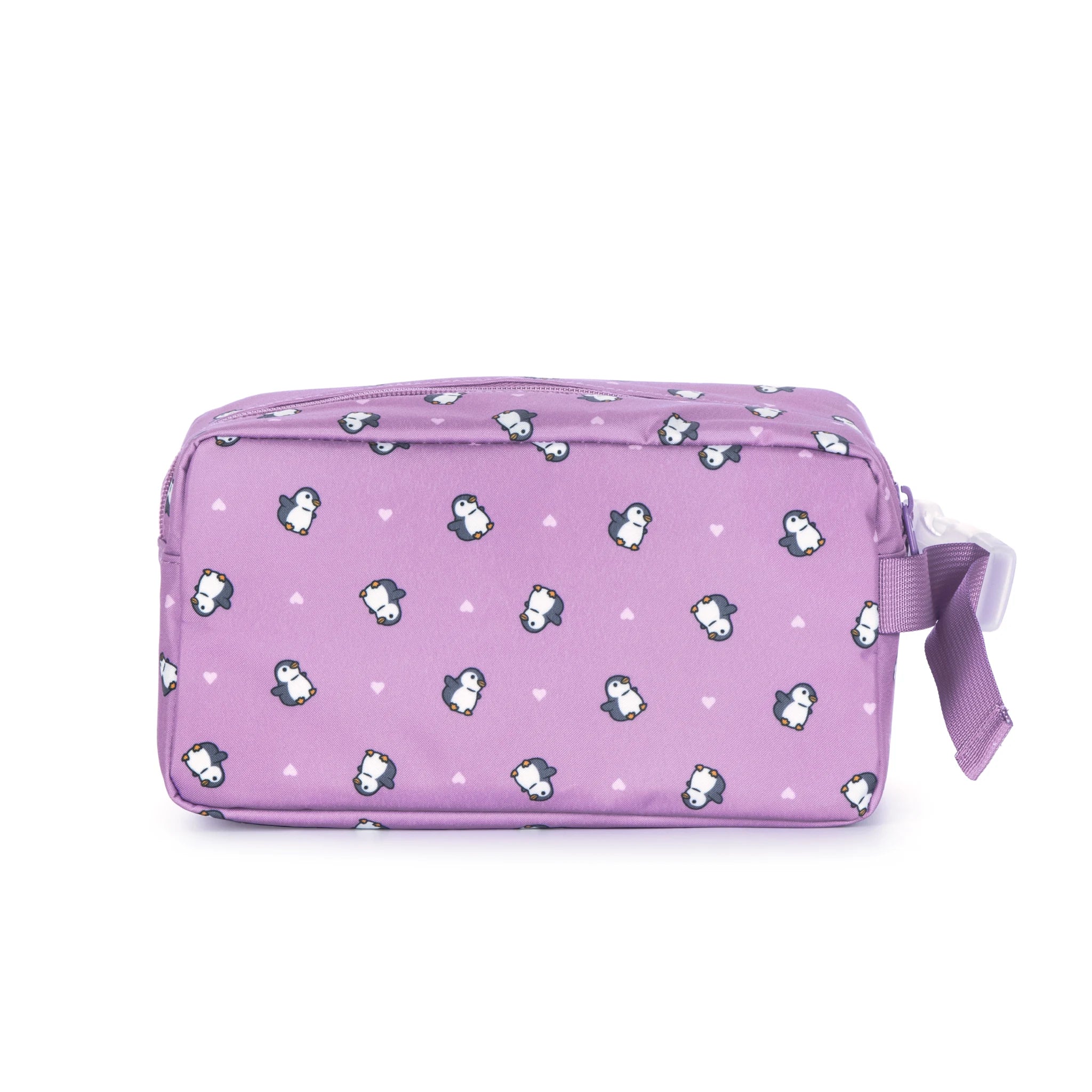 Execo penguin large freezable bag