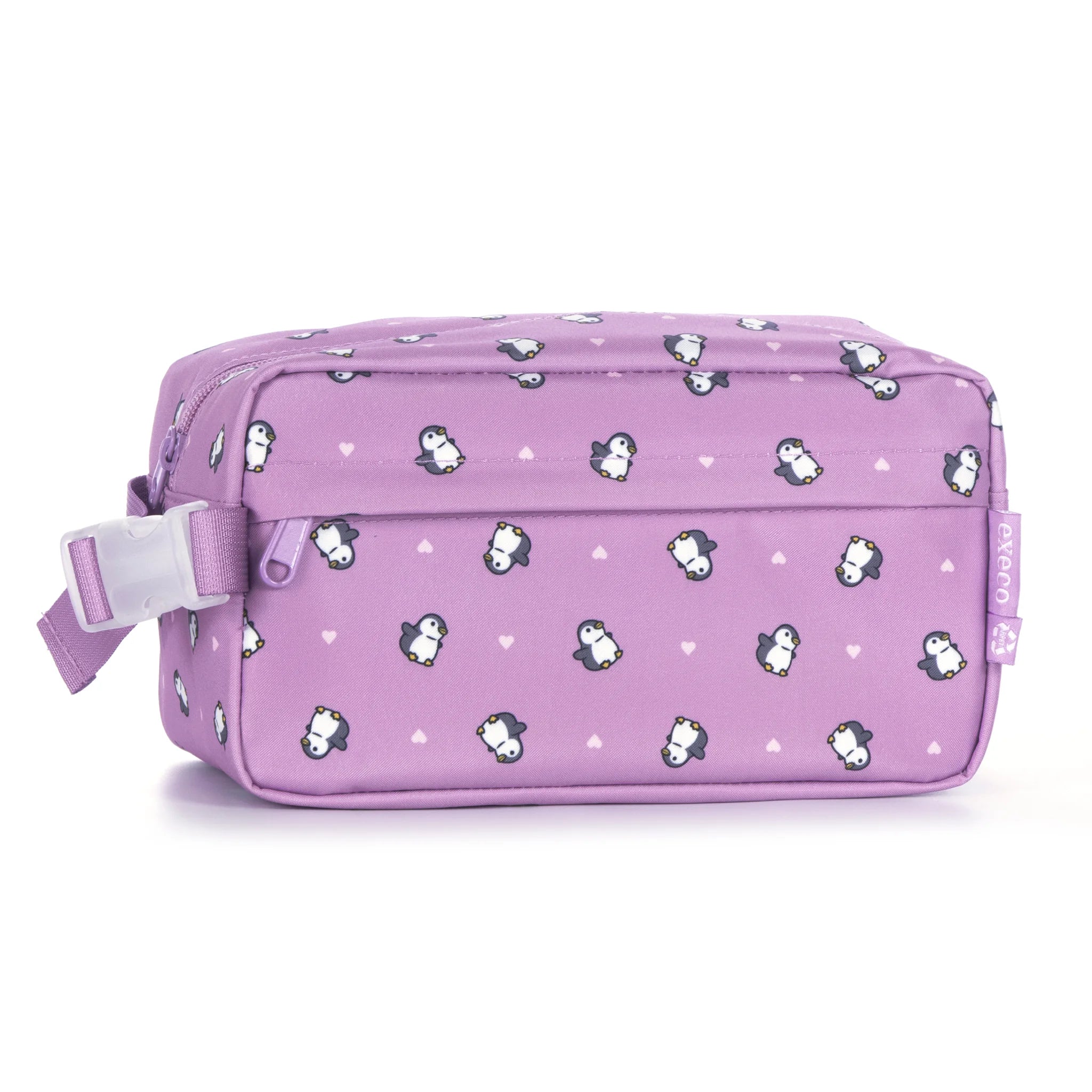 Execo penguin large freezable bag