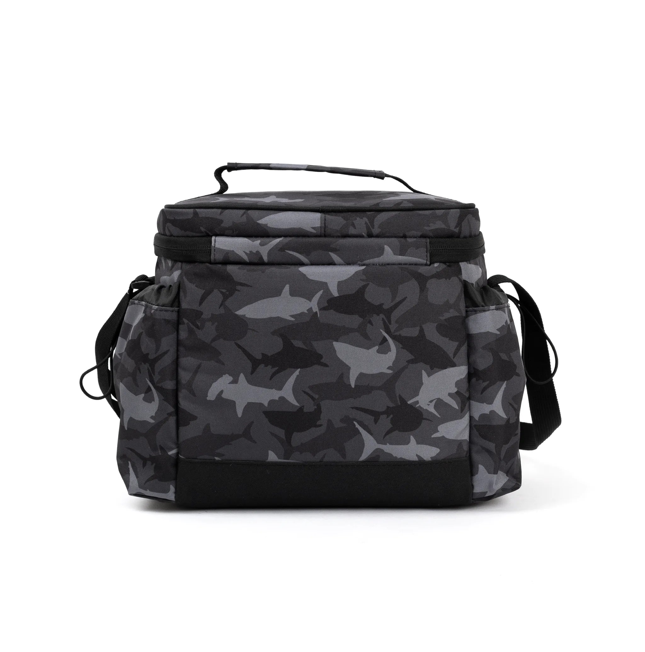 Execo Shark Lunch Box