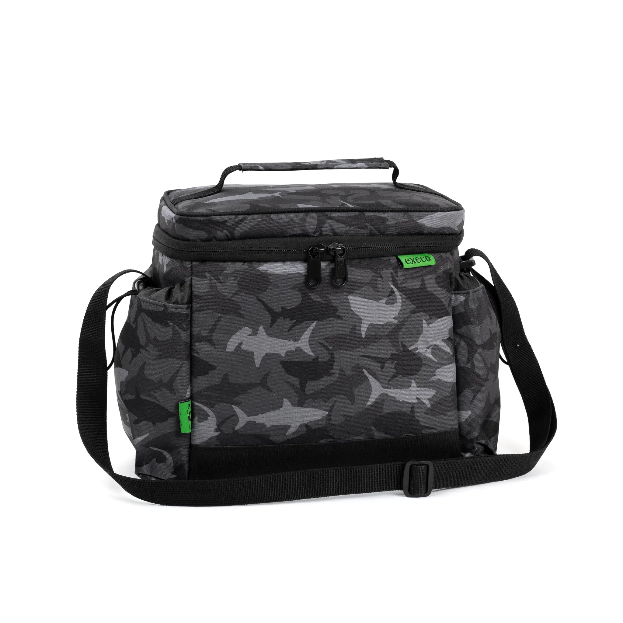 Execo Shark Lunch Box