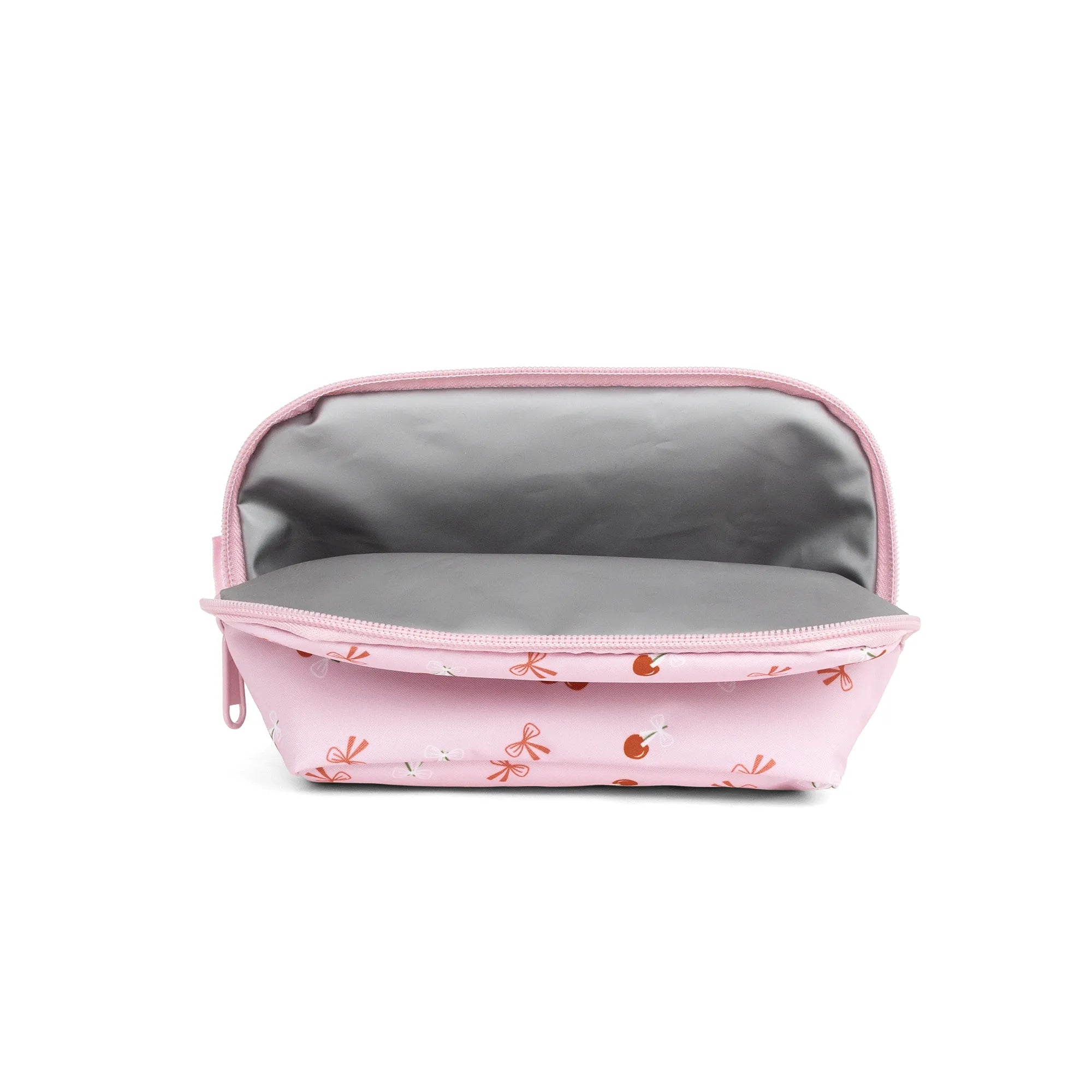 Sac congelable Execo cerises