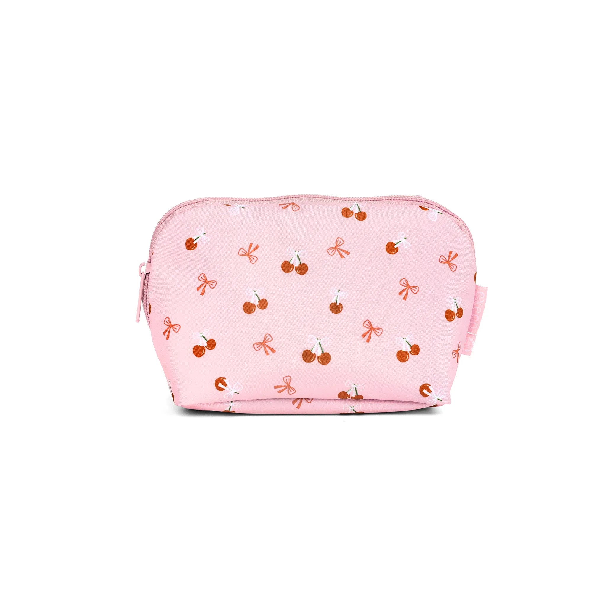 Sac congelable Execo cerises