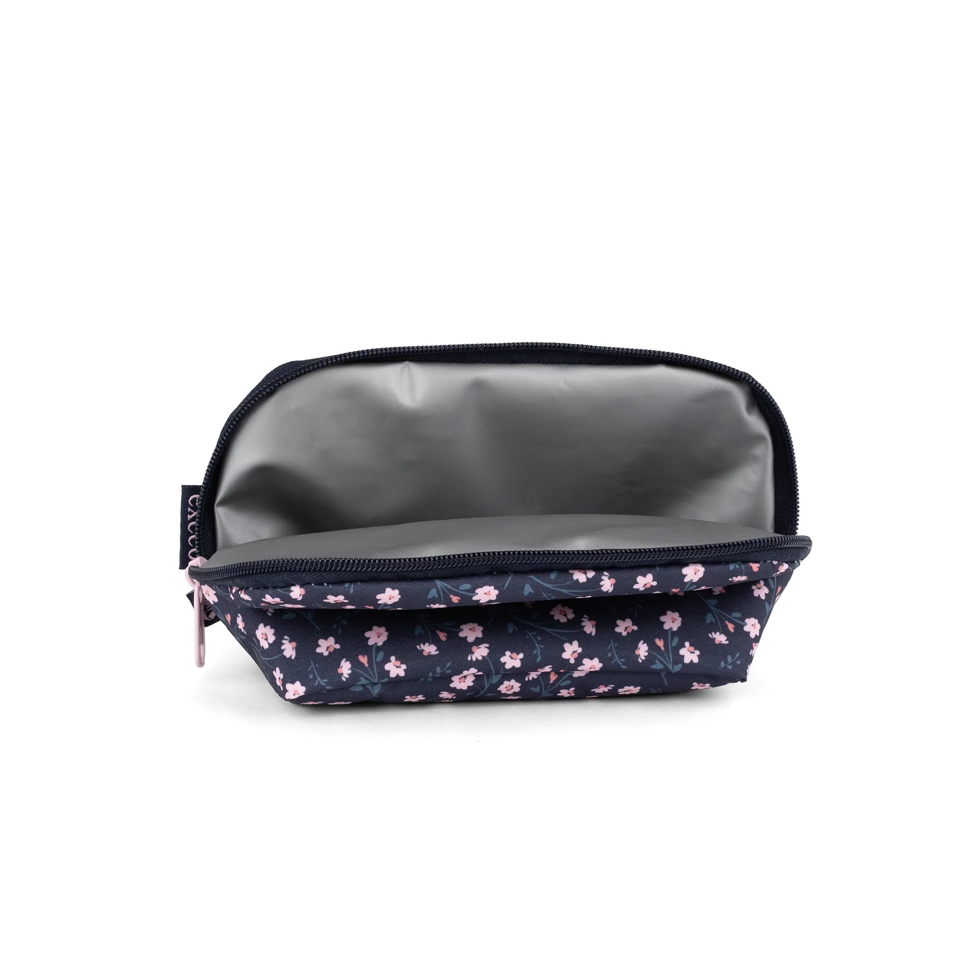 Sac congelable Execo fleuri