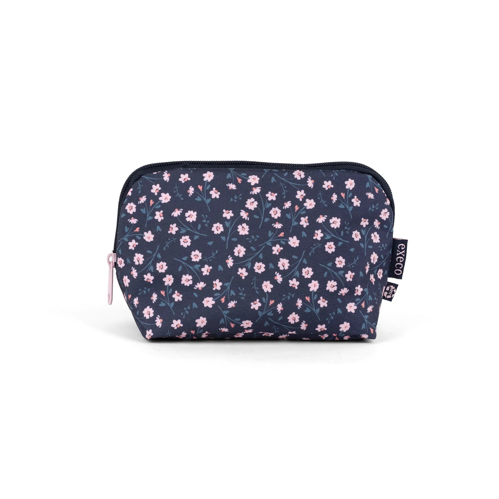 Sac congelable Execo fleuri