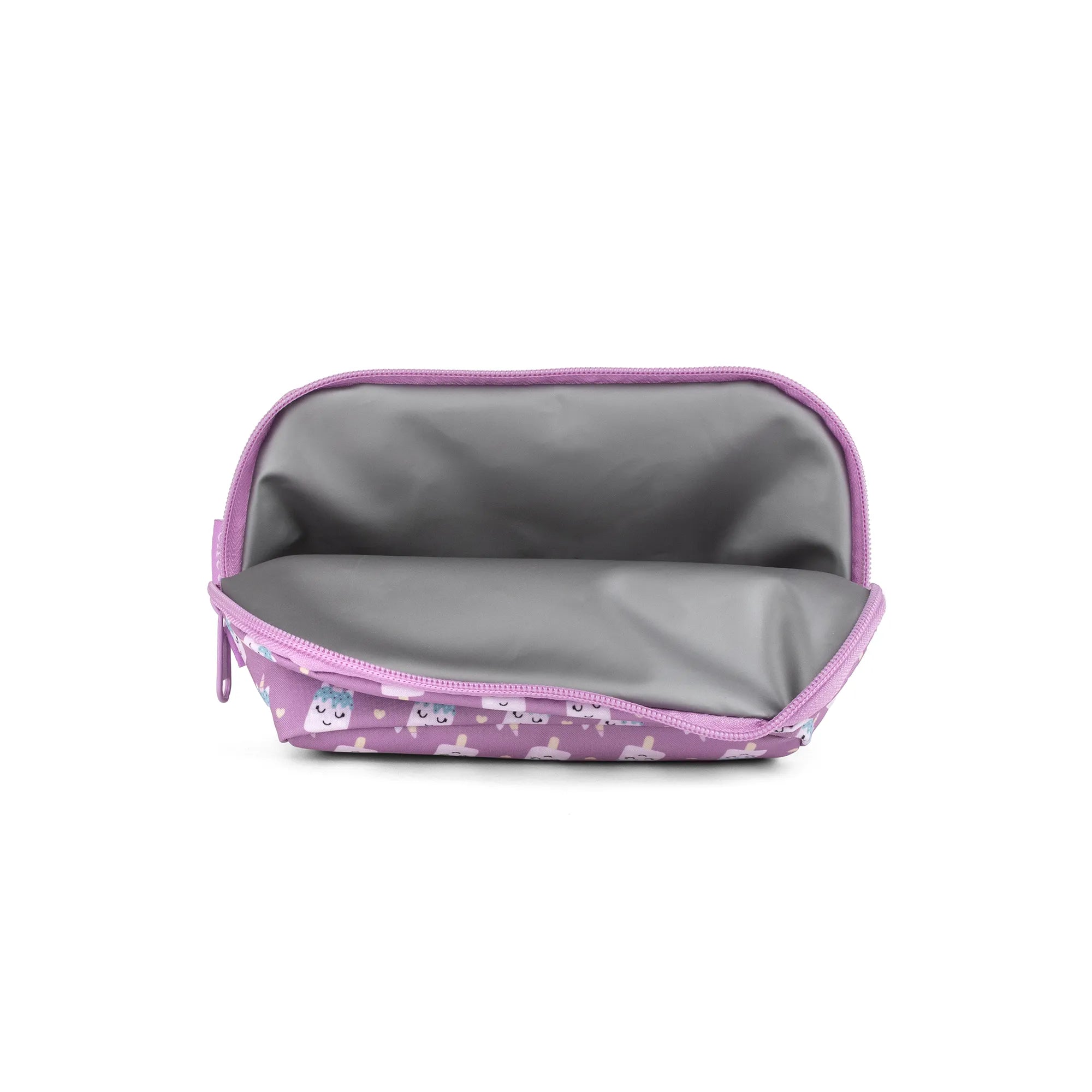 Sac congelable Execo popsicle