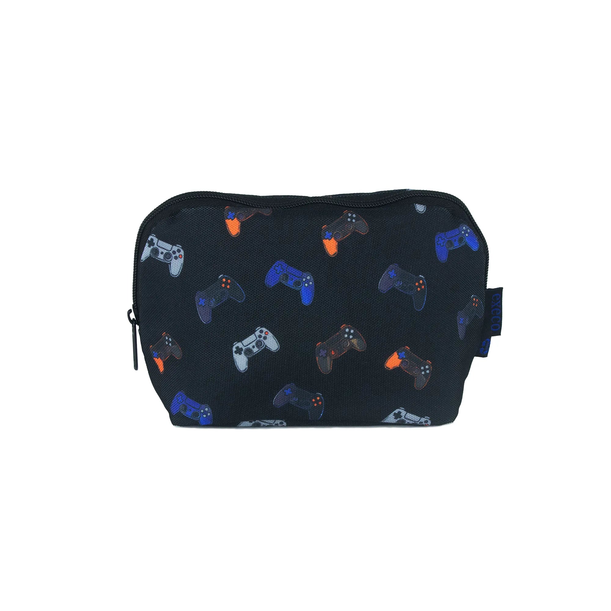 Sac congelable Execo jeux vidéos