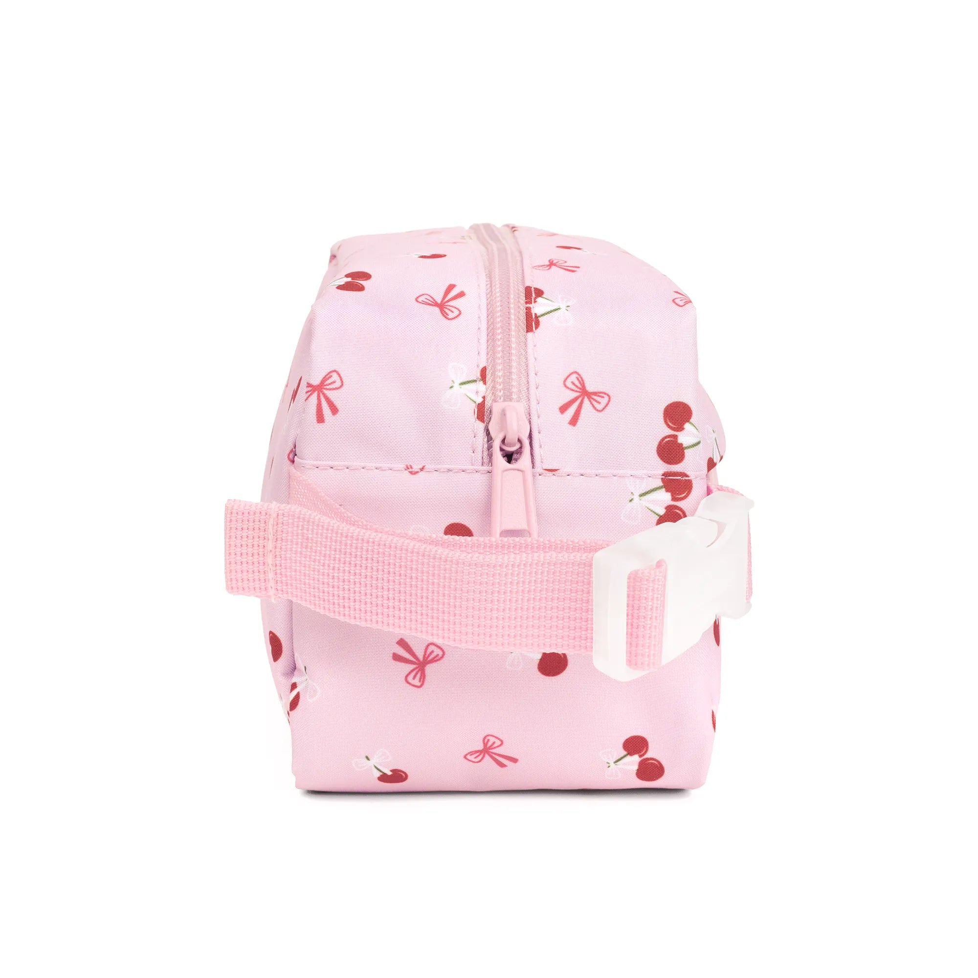 Grand sac congelable Execo cerises