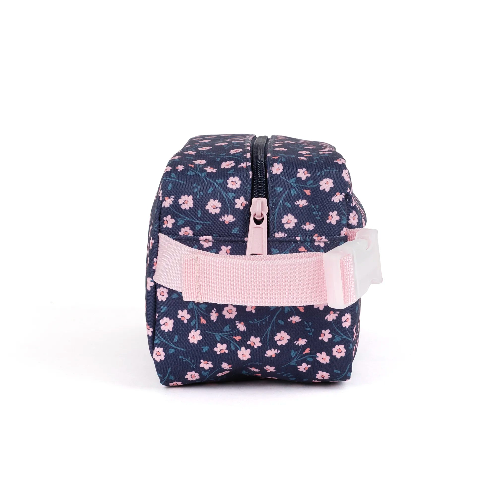 Grand sac congelable Execo fleuri