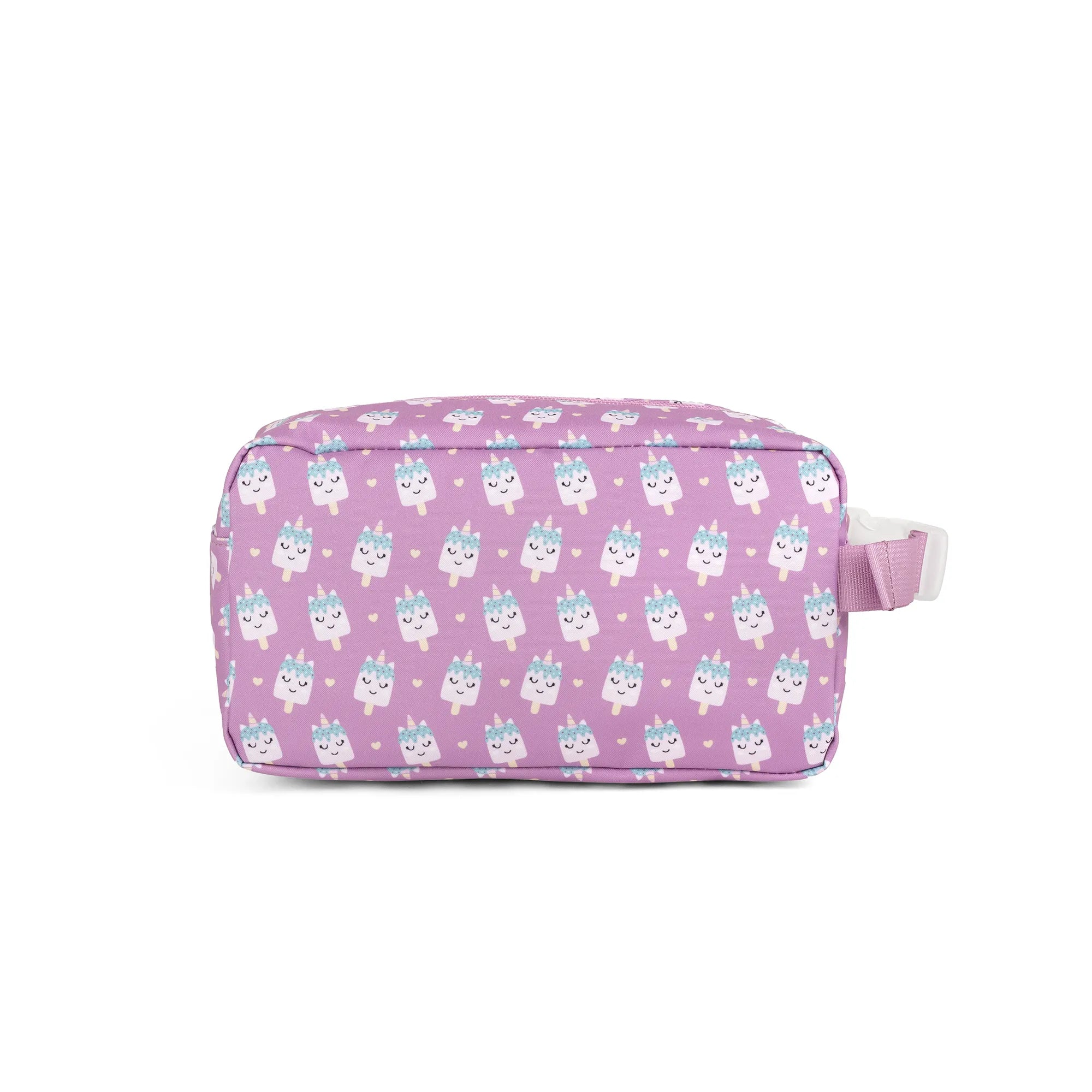 Grand sac congelable Execo popsicle