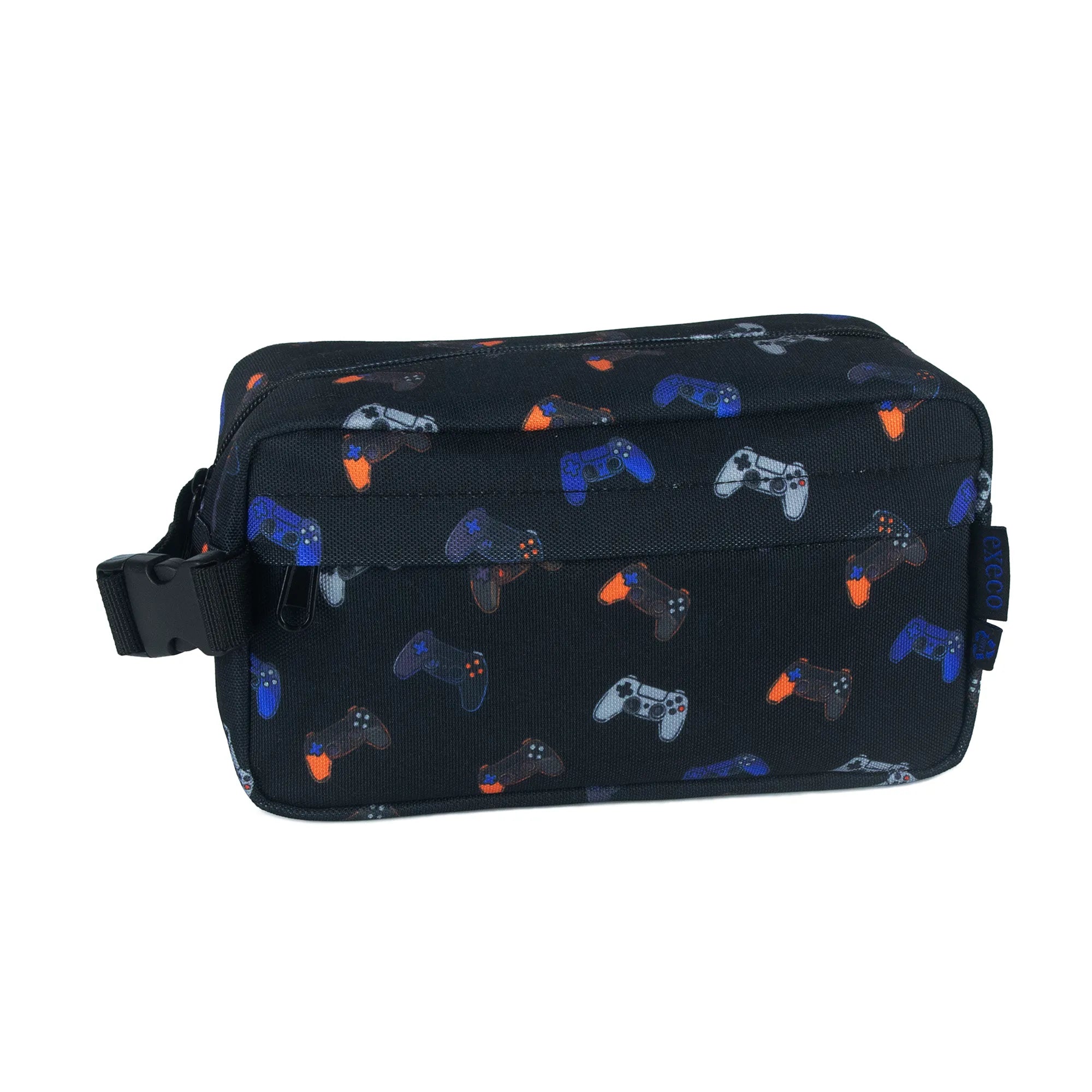 Grand sac congelable Execo jeux vidéos