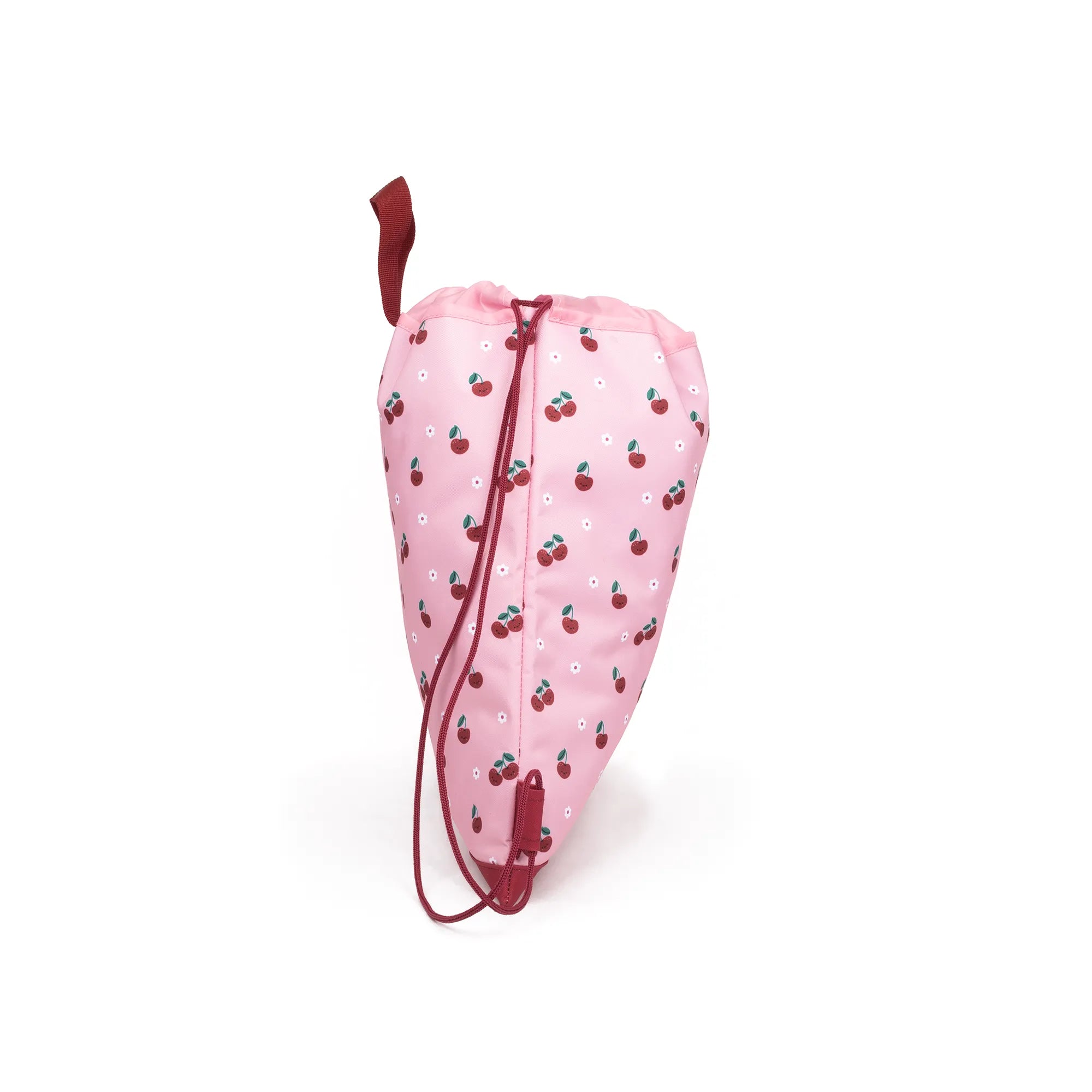 Sac à souliers Execo cerises