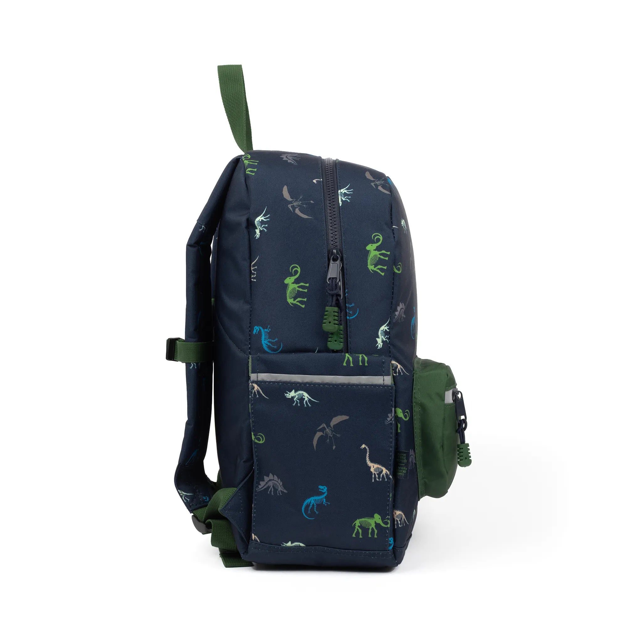 Petit sac à dos Execo dinosaure