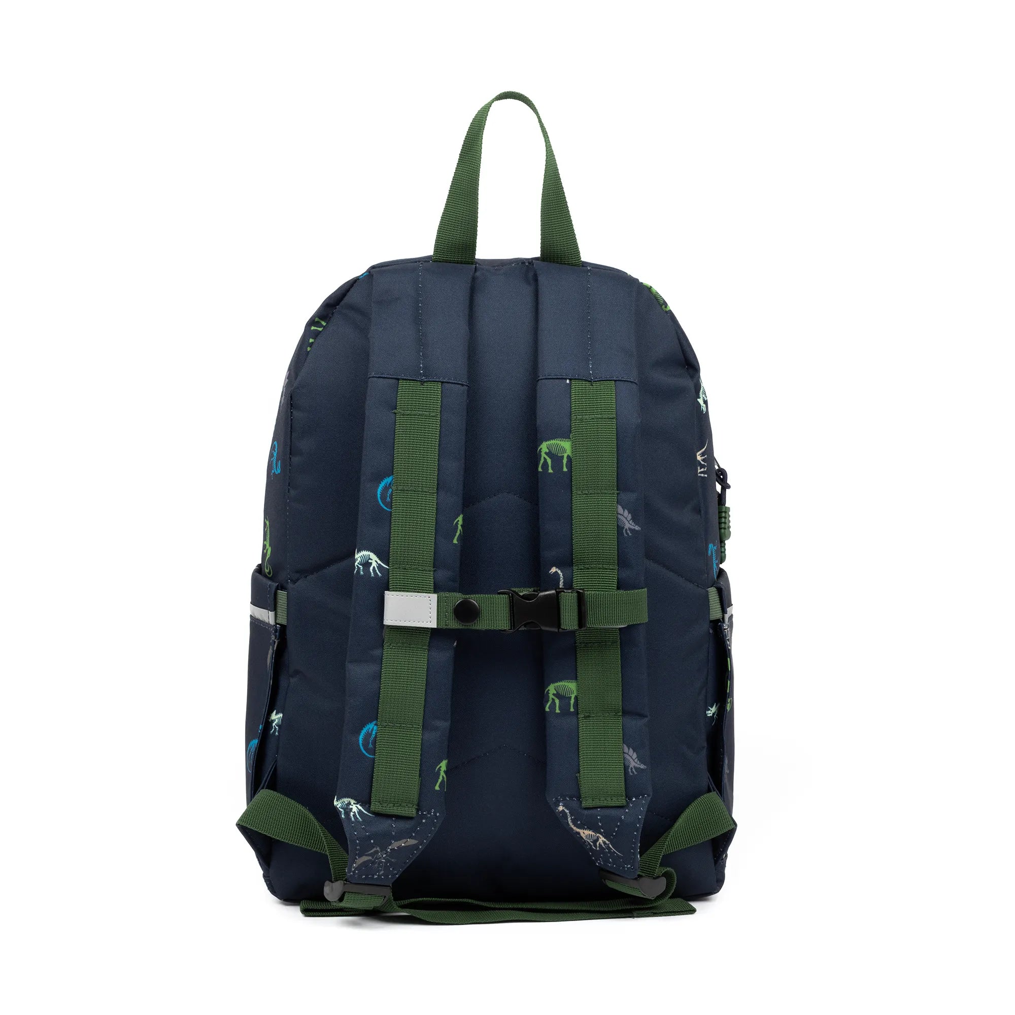 Petit sac à dos Execo dinosaure