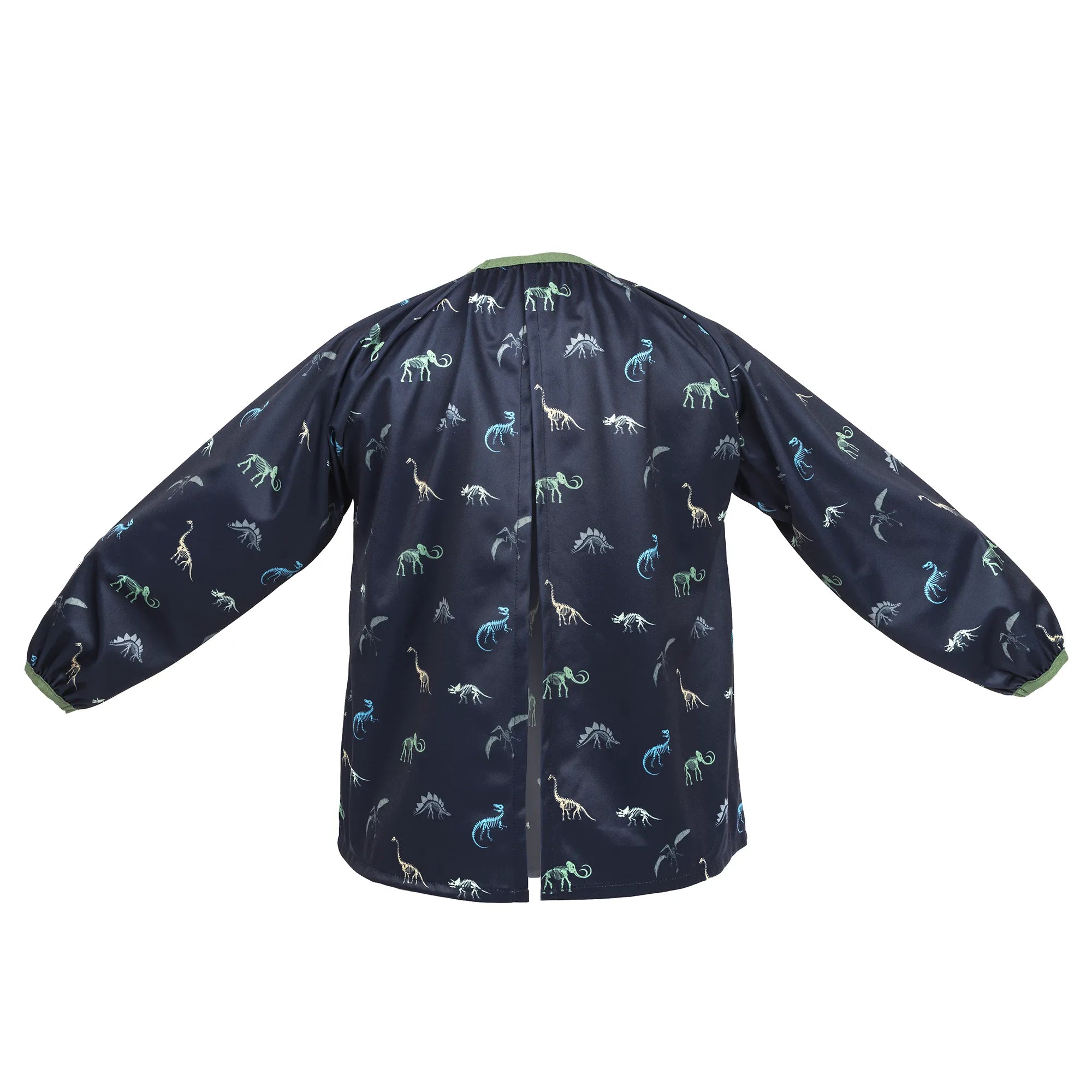 Painting Smock 3X Execo Dinosaur
